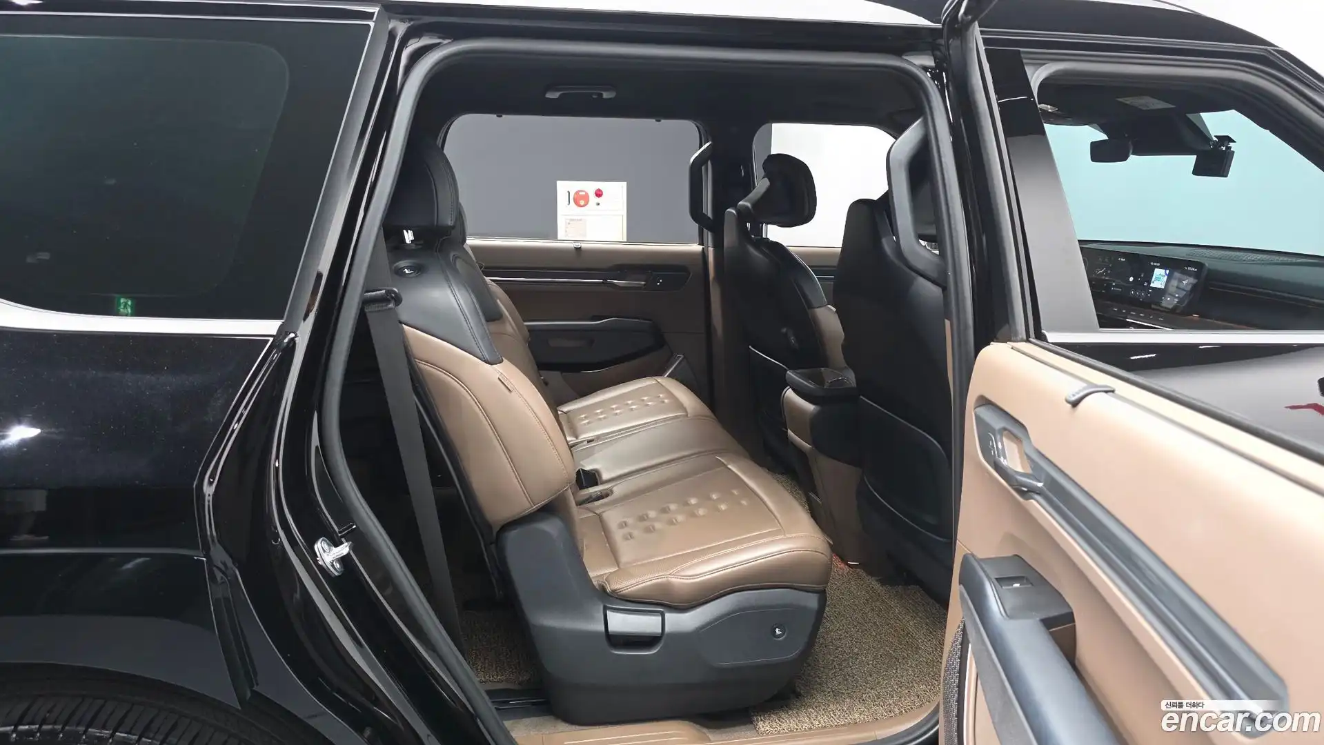 EV9 Kia 2023.11-OPTION-016