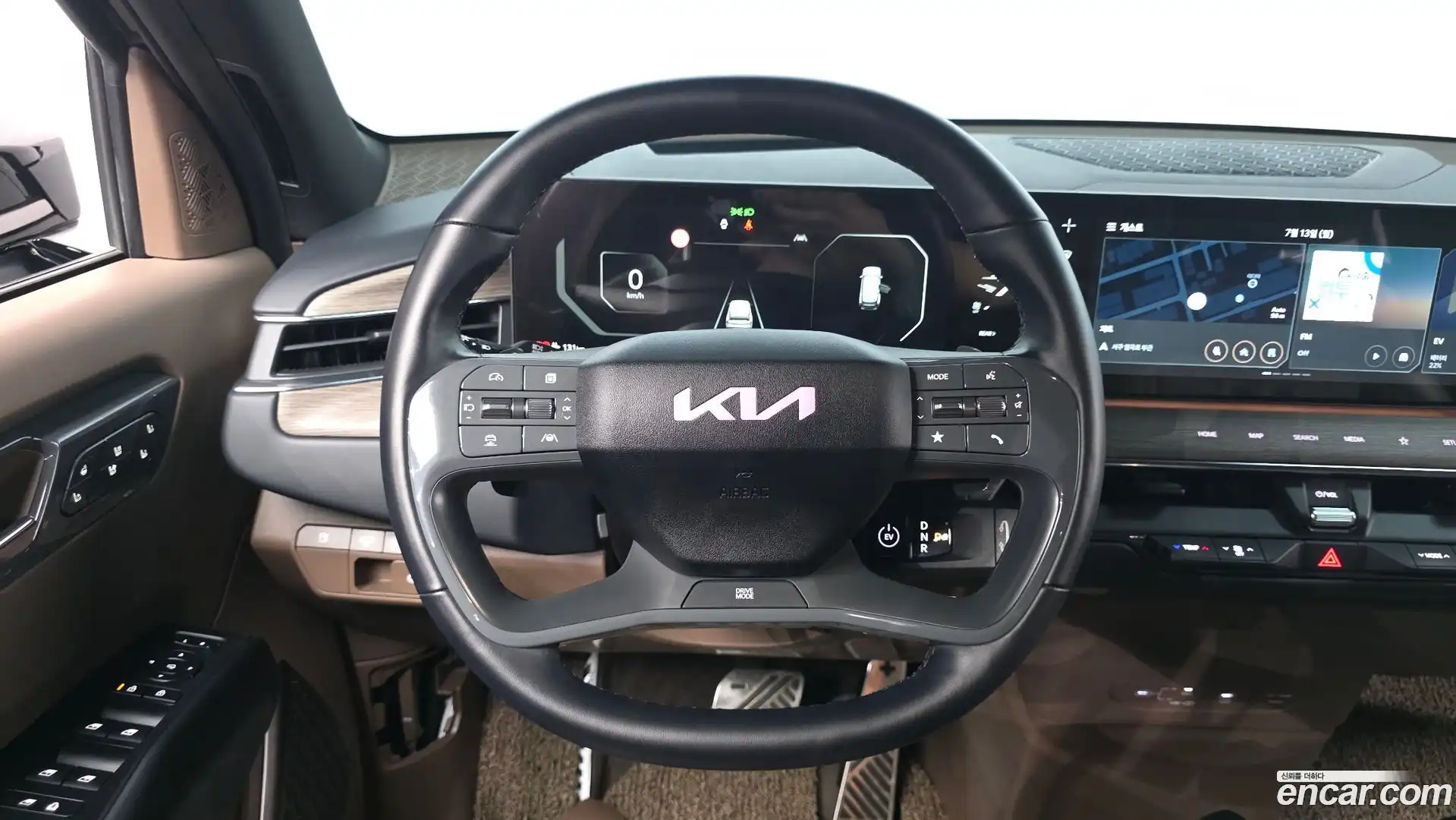 EV9 Kia 2023.11-OPTION-017