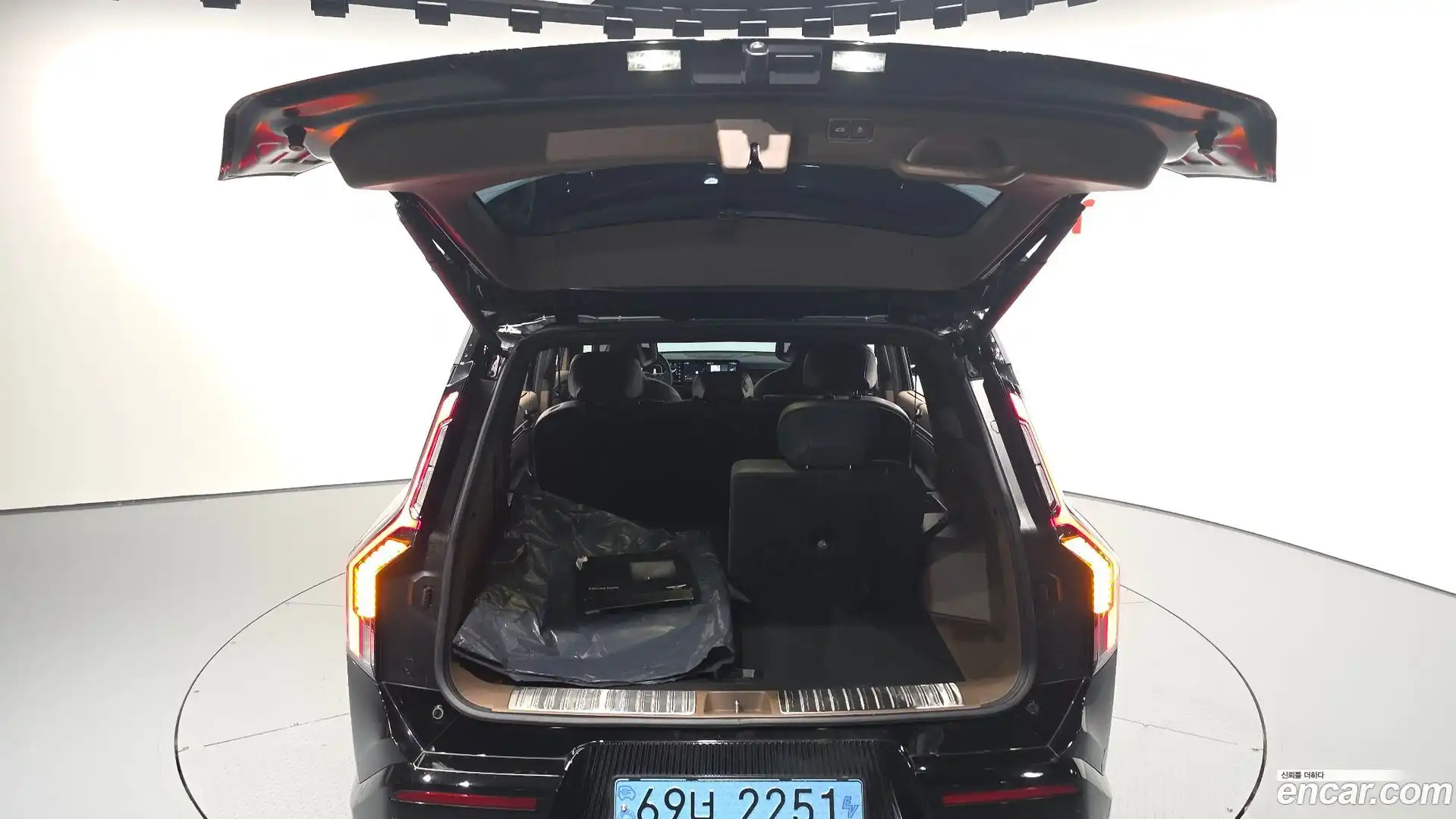 EV9 Kia 2023.11-OPTION-024