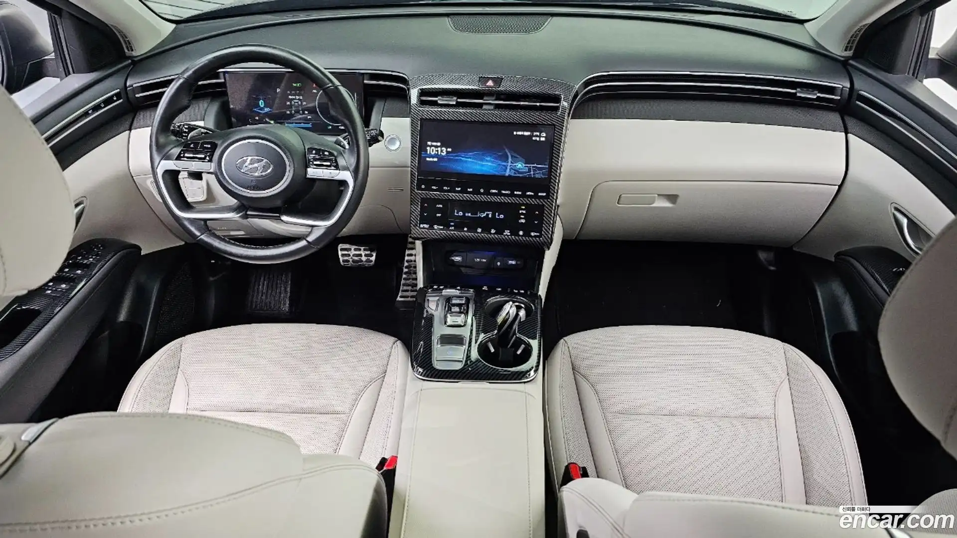 Tucson Hyundai 2023.0-INNER-007