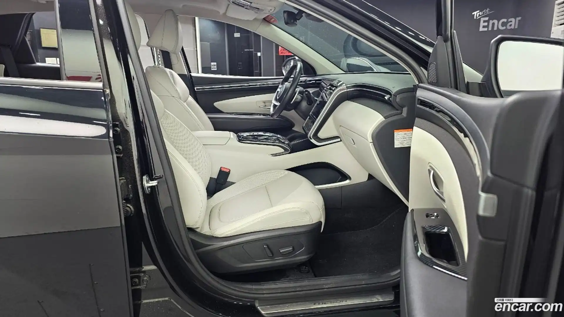 Tucson Hyundai 2023.0-OPTION-015