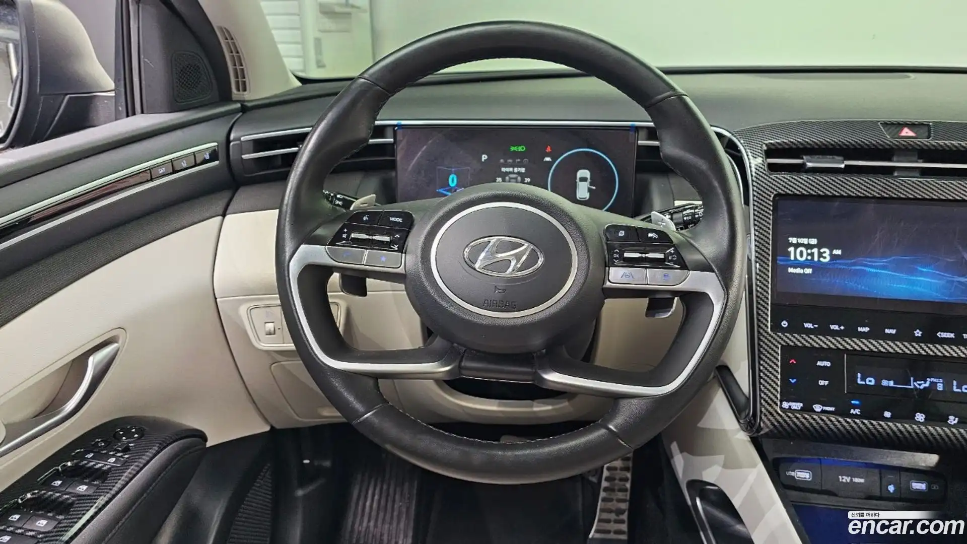 Tucson Hyundai 2023.0-OPTION-017