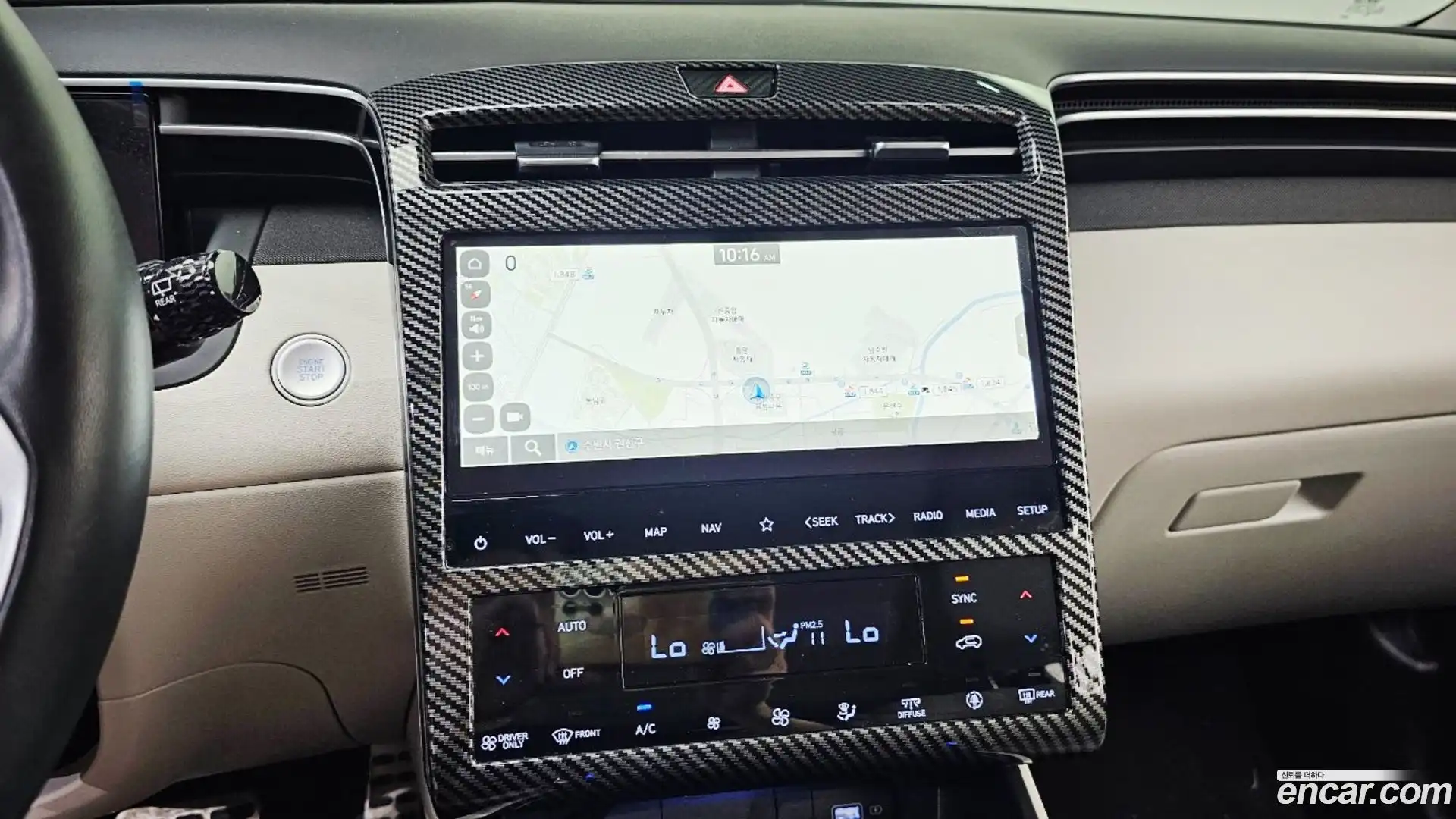 Tucson Hyundai 2023.0-OPTION-018