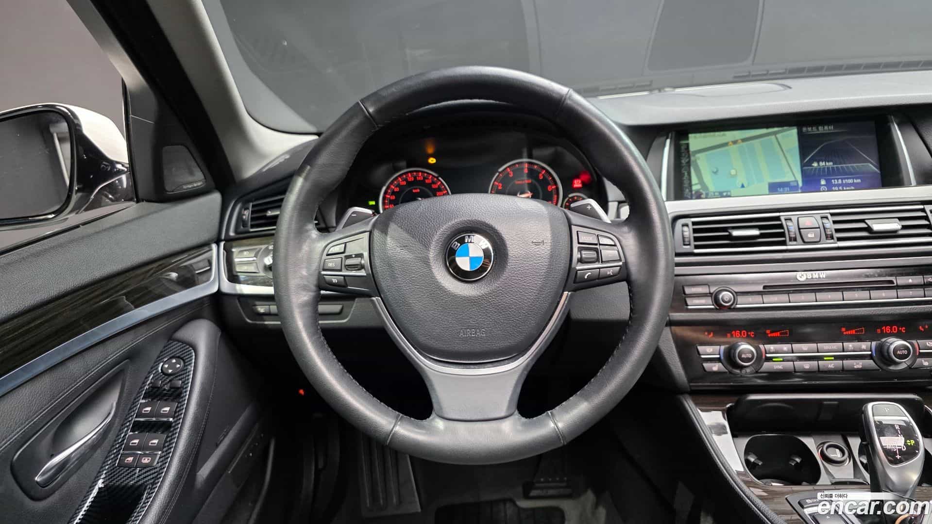 5-Series BMW 2014.2-OPTION-017