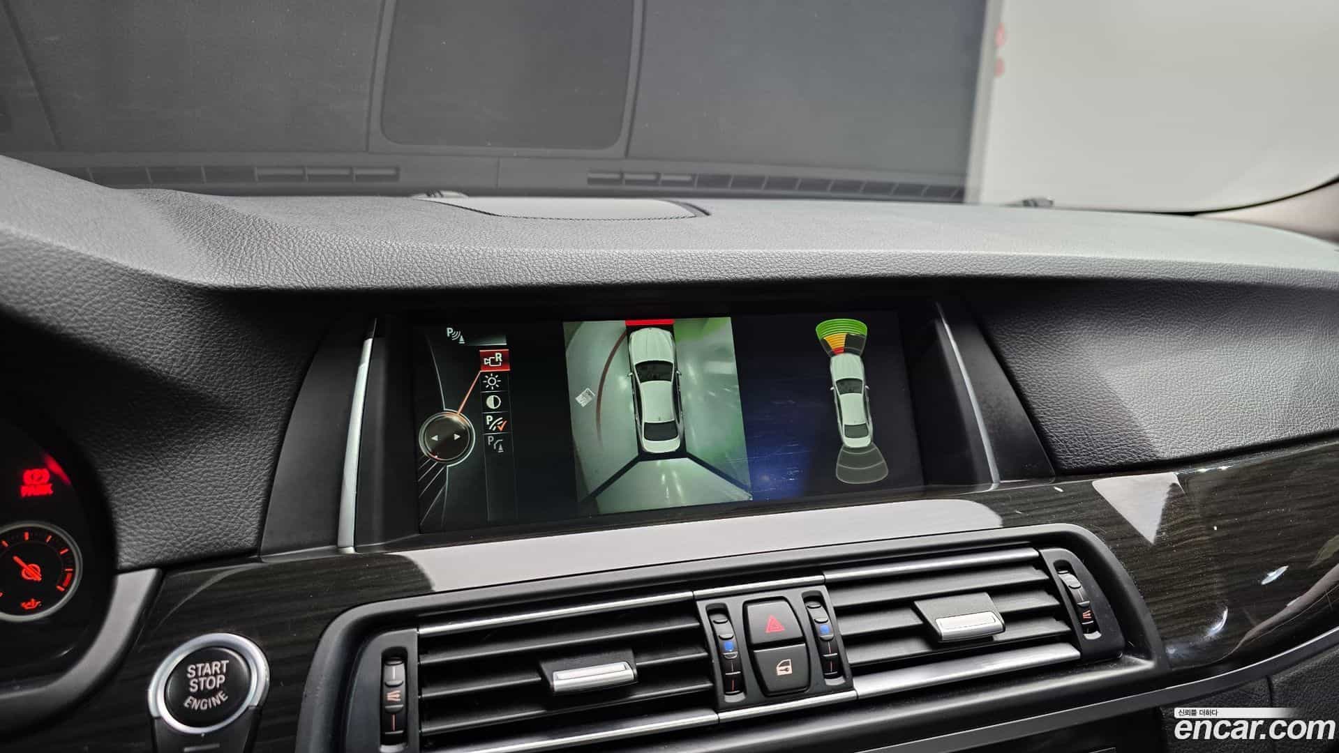 5-Series BMW 2014.2-OPTION-020