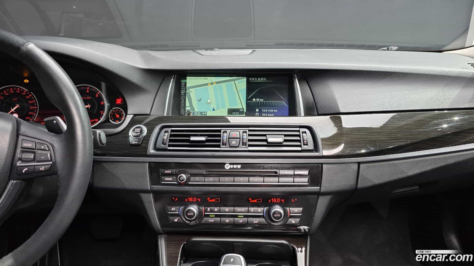 5-Series BMW 2014.2-OPTION-021