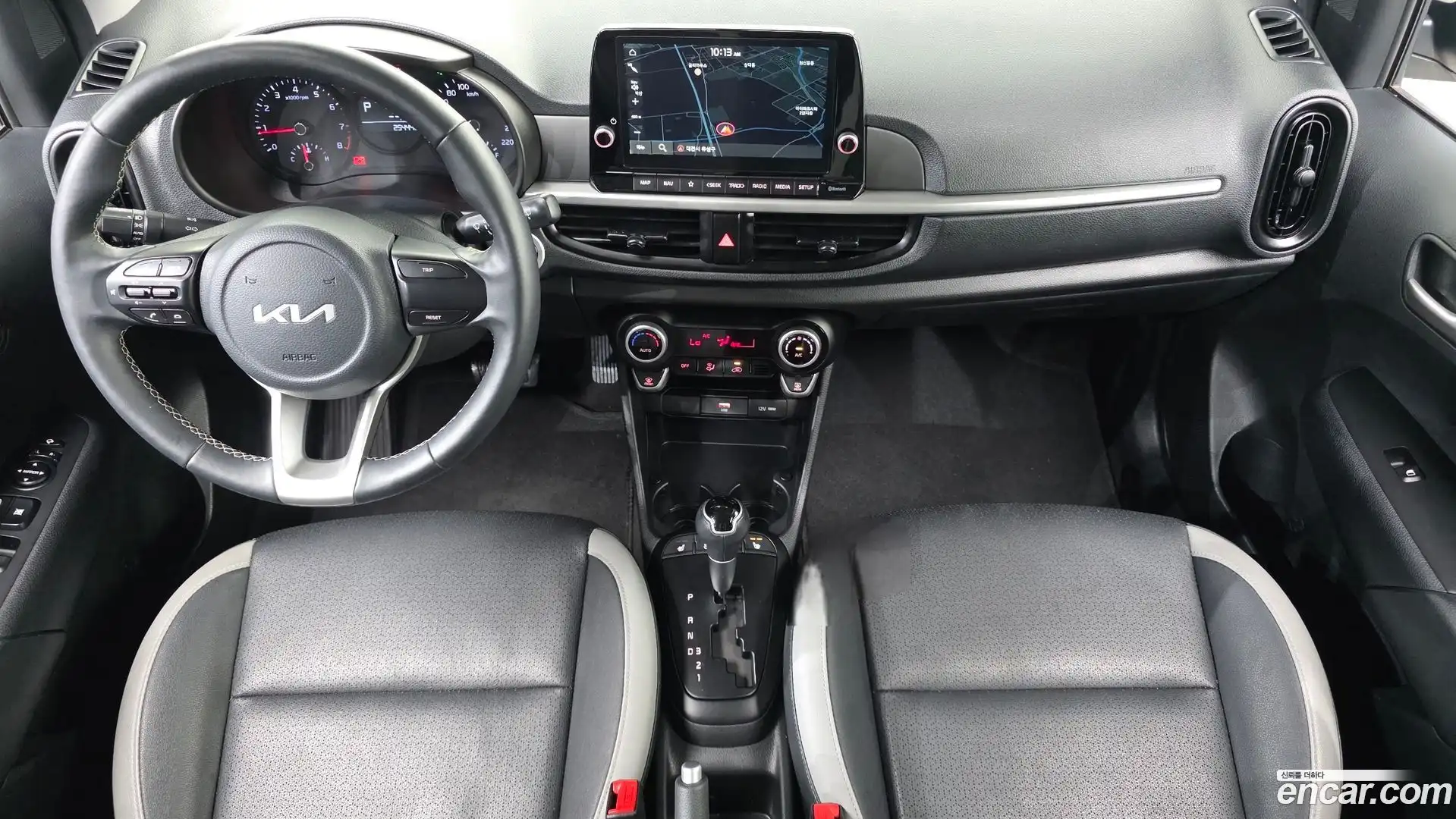 morning Kia 2022.5-INNER-007