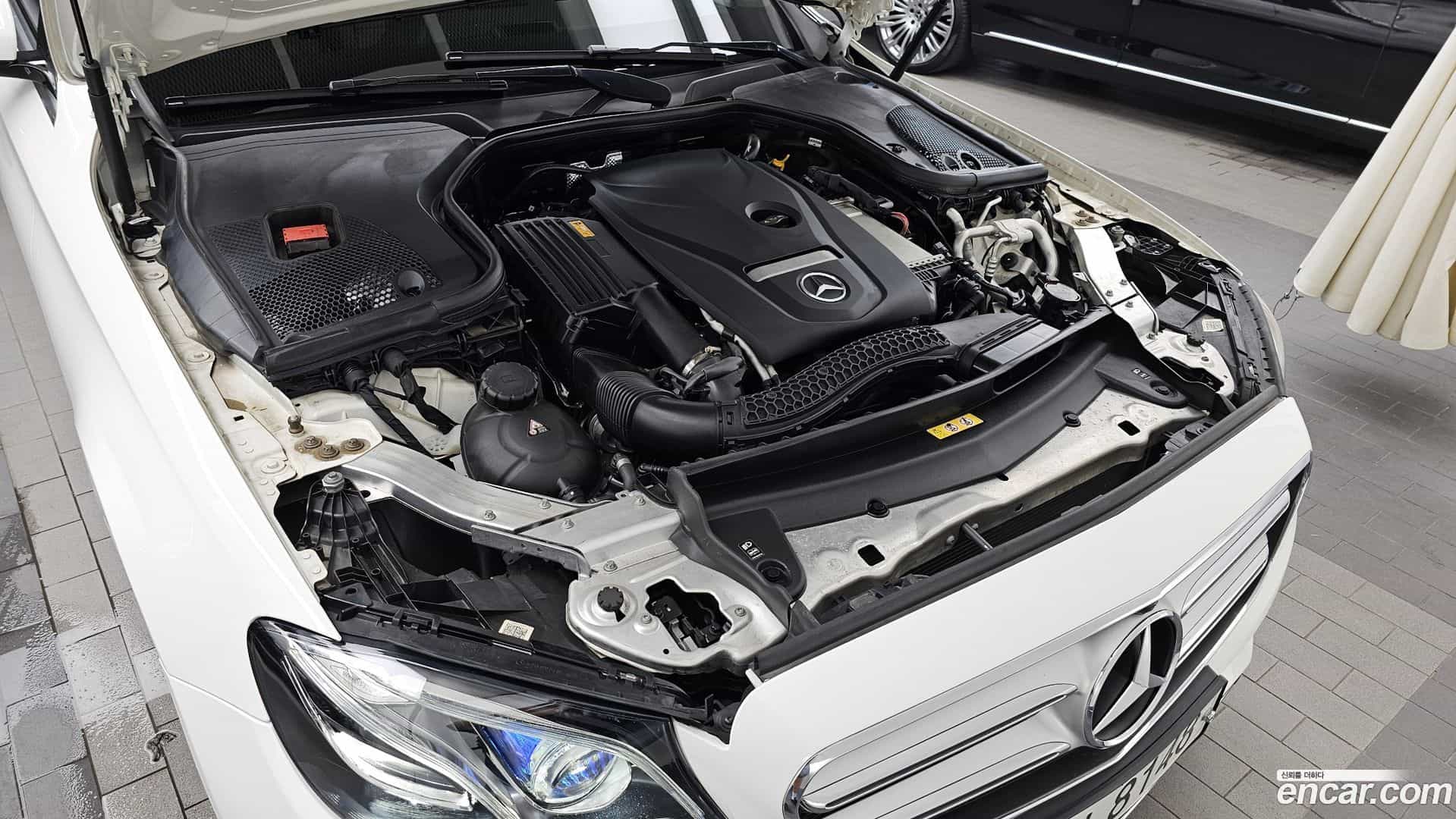 E-Class Mercedes-Benz 2019.3-OUTER-006