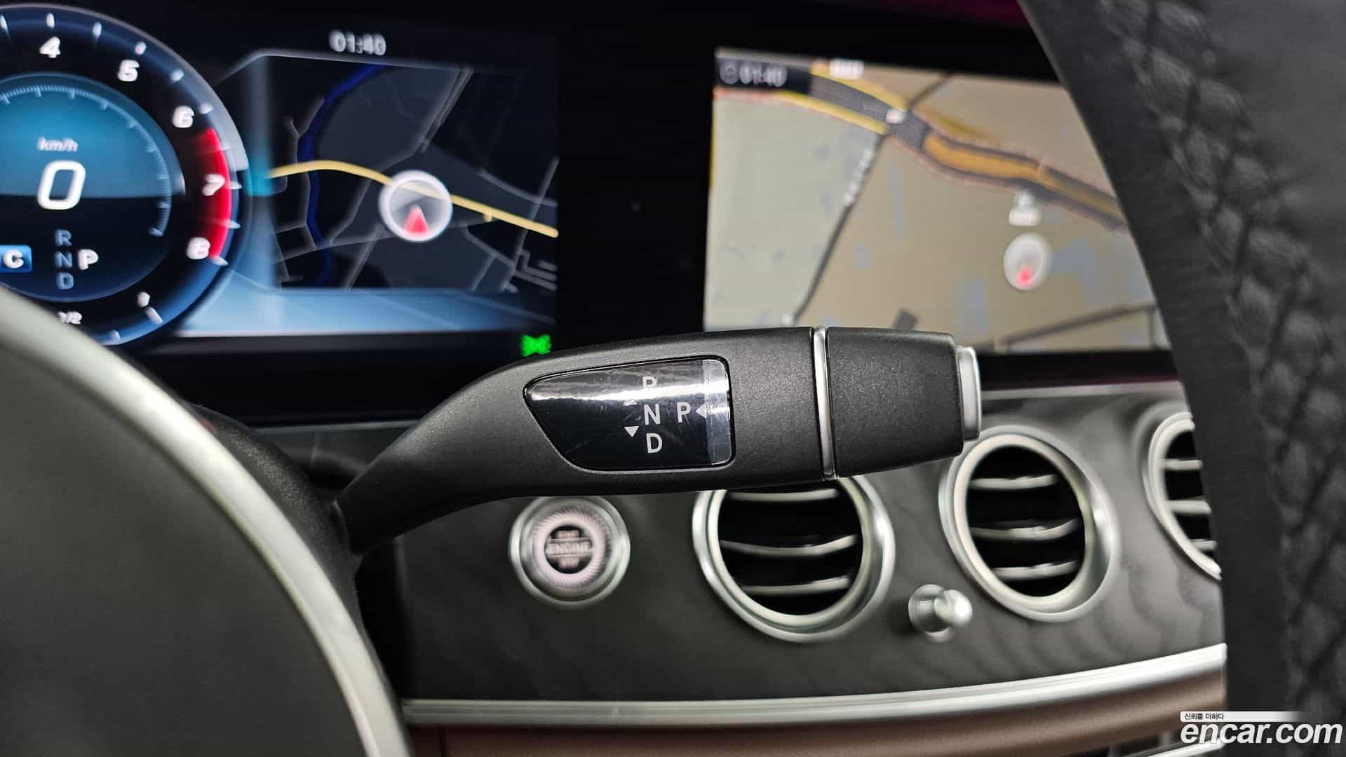 E-Class Mercedes-Benz 2019.3-INNER-009