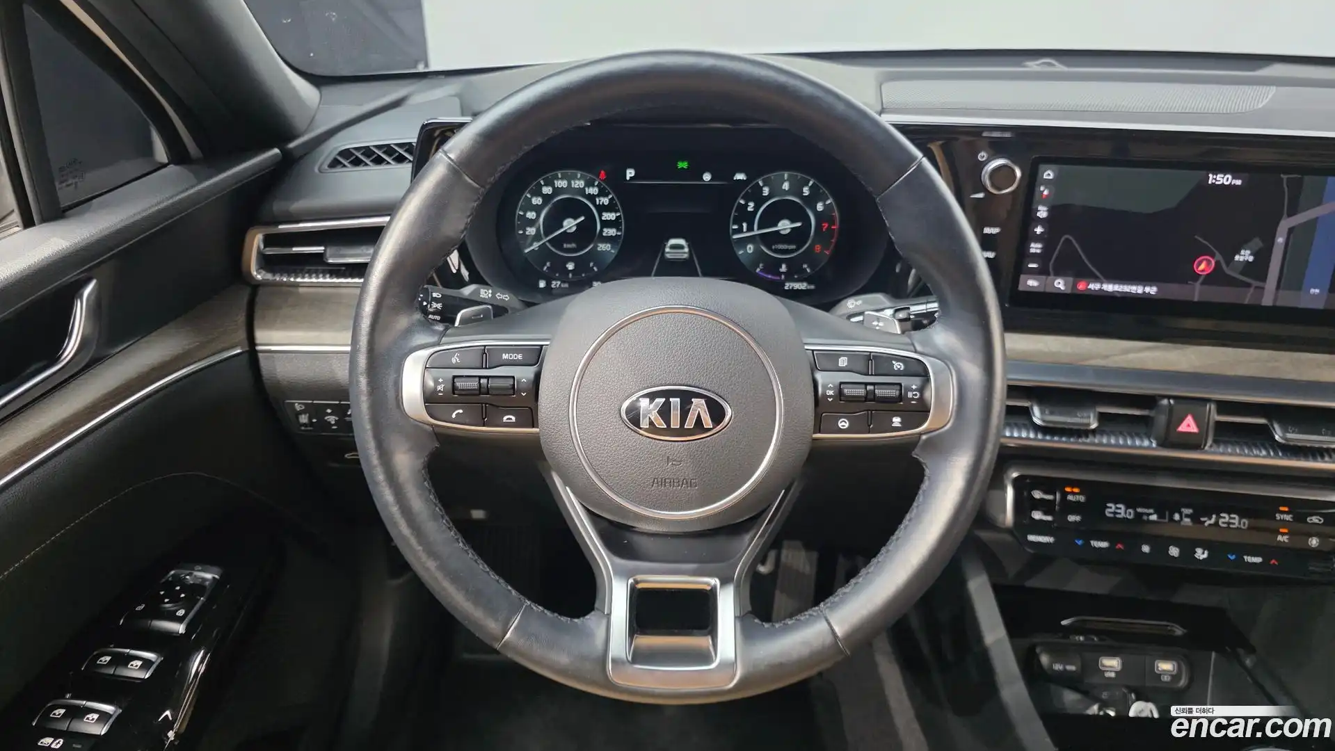 K5 Kia 2020.3-OPTION-017