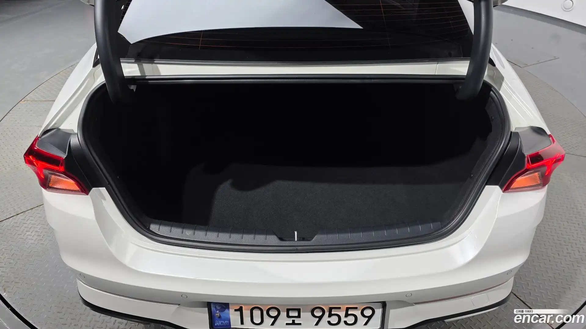 K5 Kia 2020.3-OPTION-024