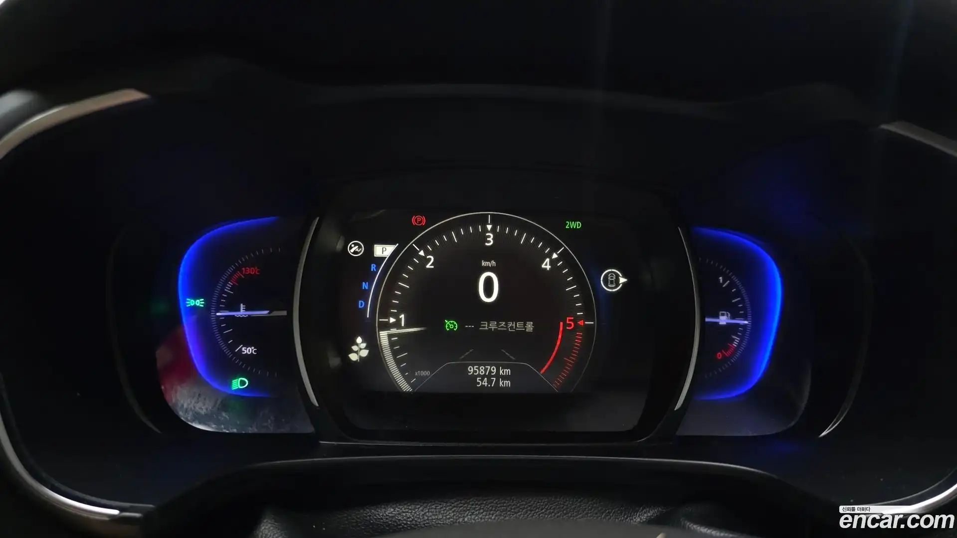 QM6 Renault Korea 2019.2-INNER-008