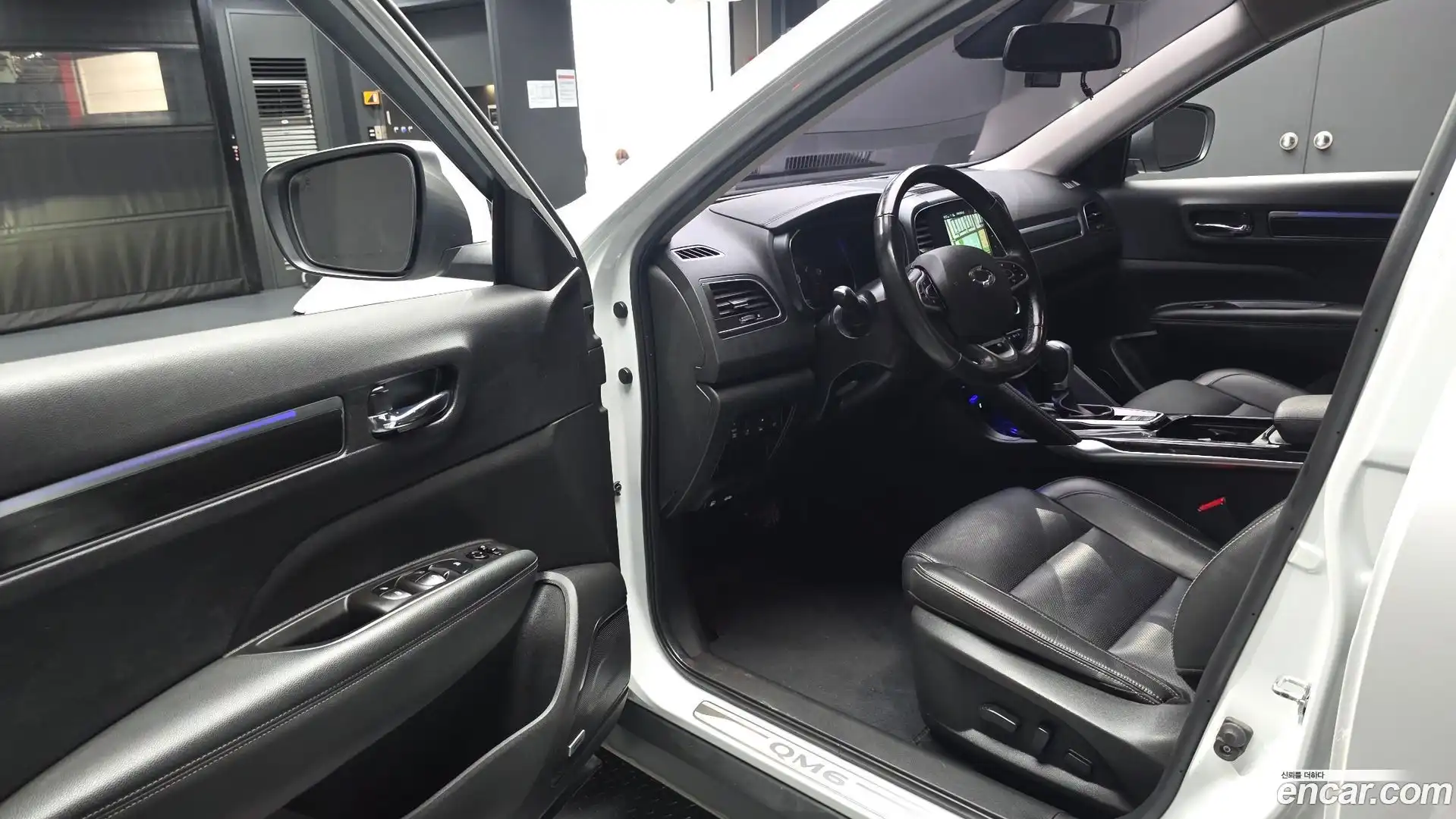 QM6 Renault Korea 2019.2-INNER-010