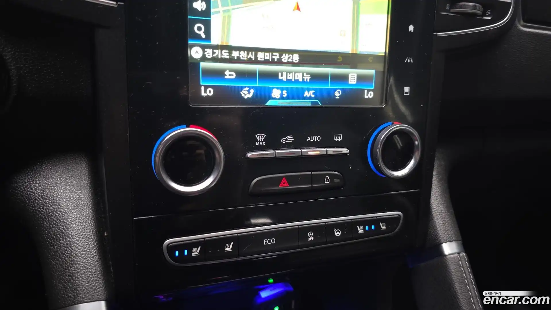 QM6 Renault Korea 2019.2-OPTION-021