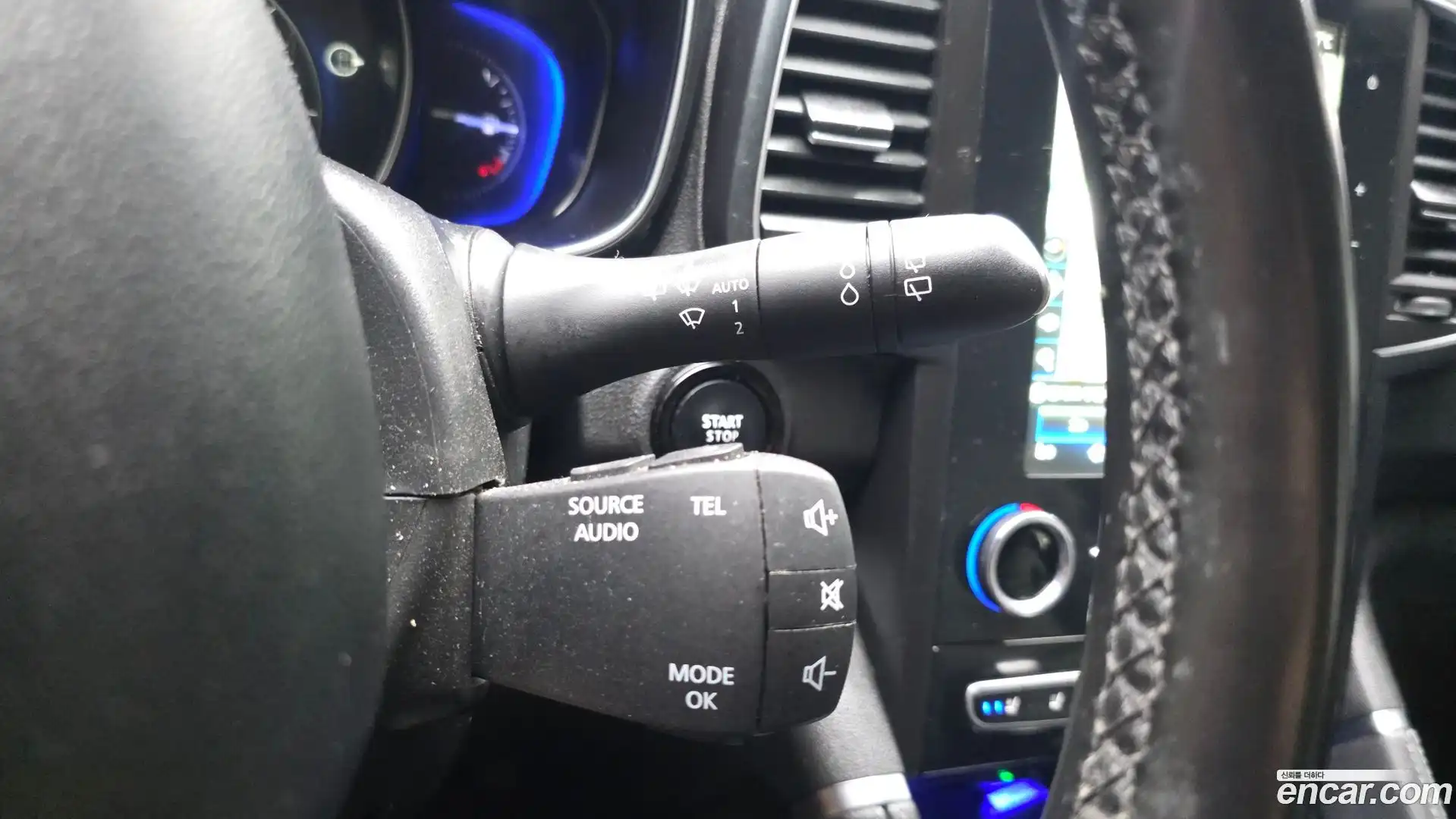 QM6 Renault Korea 2019.2-OPTION-022