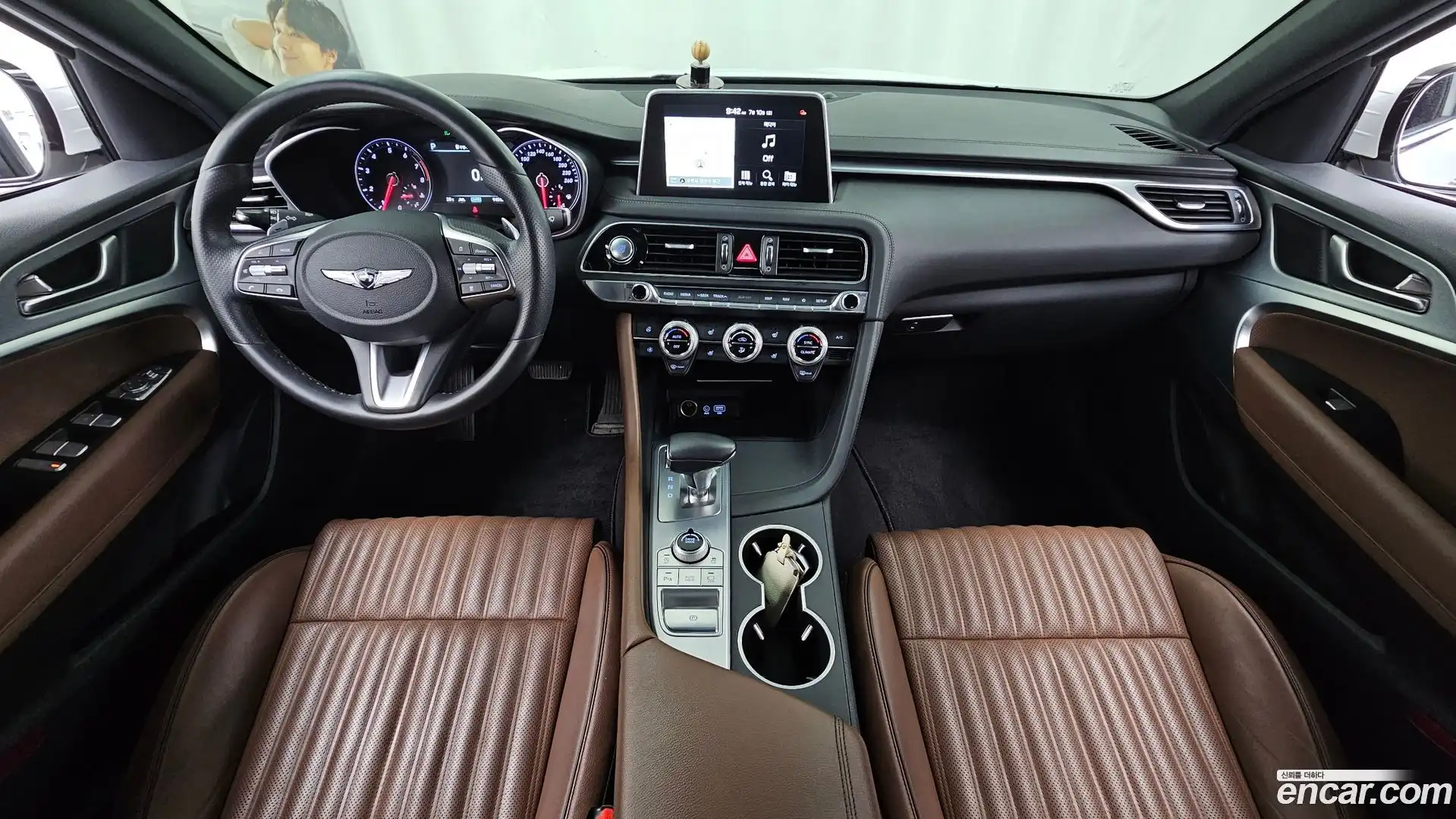 G70 Genesis 2020.5-INNER-007
