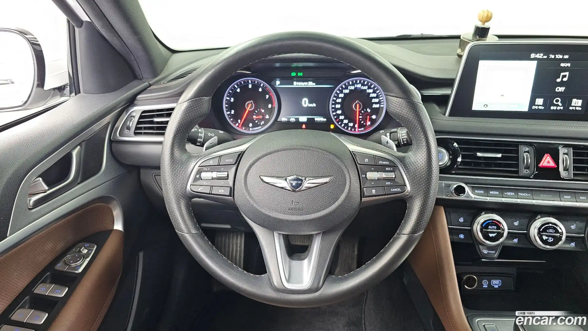 G70 Genesis 2020.5-OPTION-017