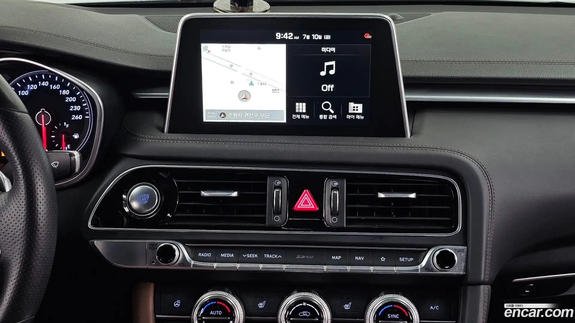 G70 Genesis 2020.5-OPTION-018
