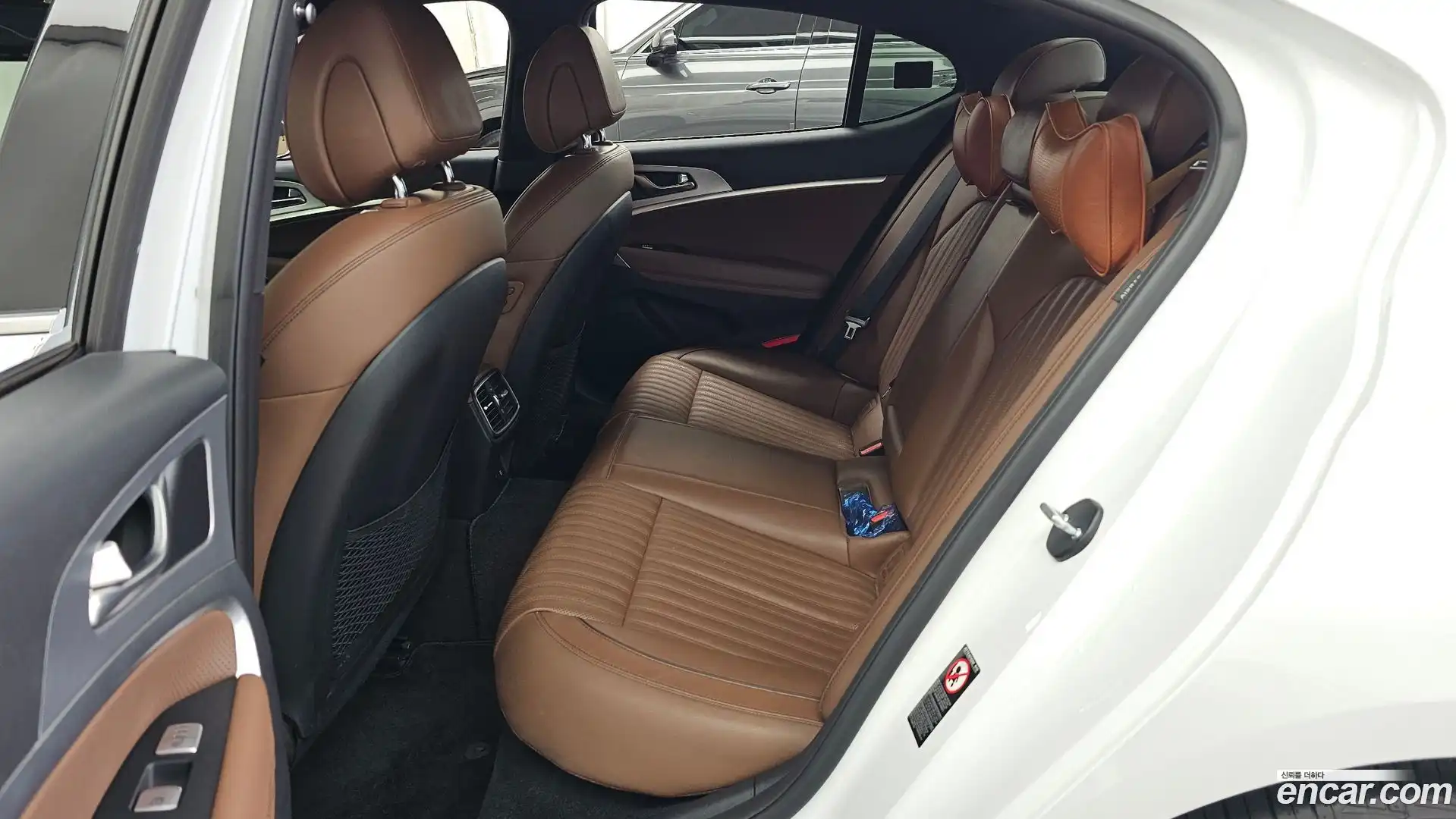 G70 Genesis 2020.5-INNER-036