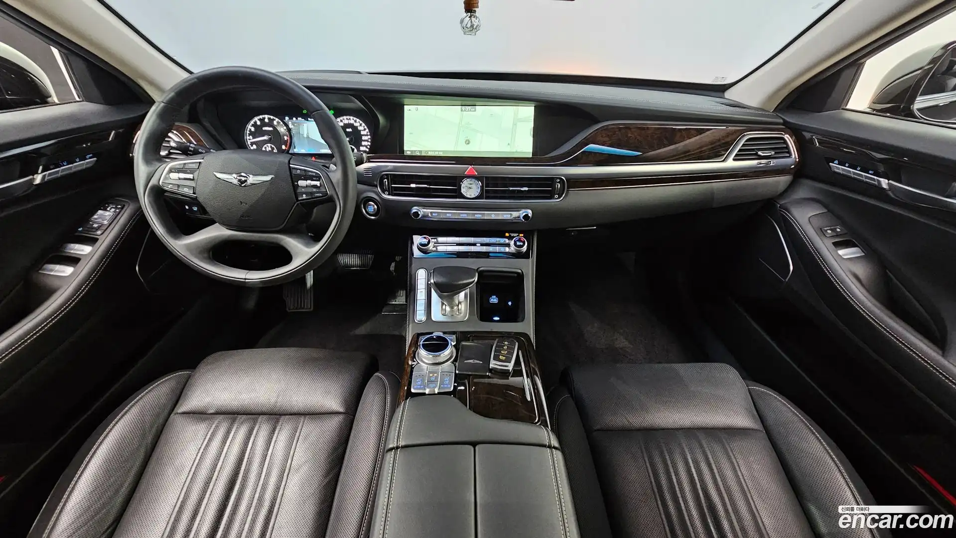G90 Genesis 2019.7-INNER-007