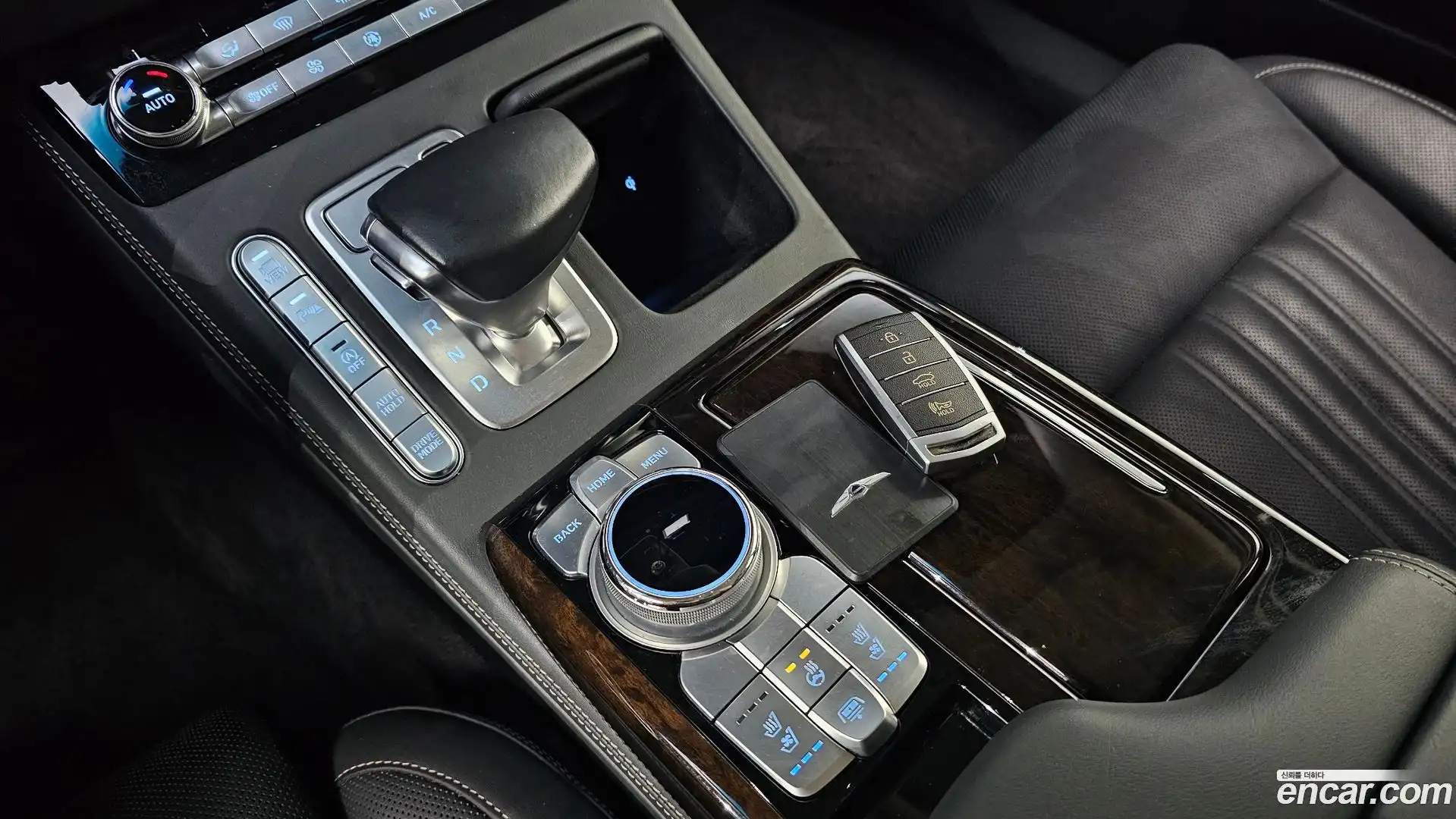 G90 Genesis 2019.7-INNER-009