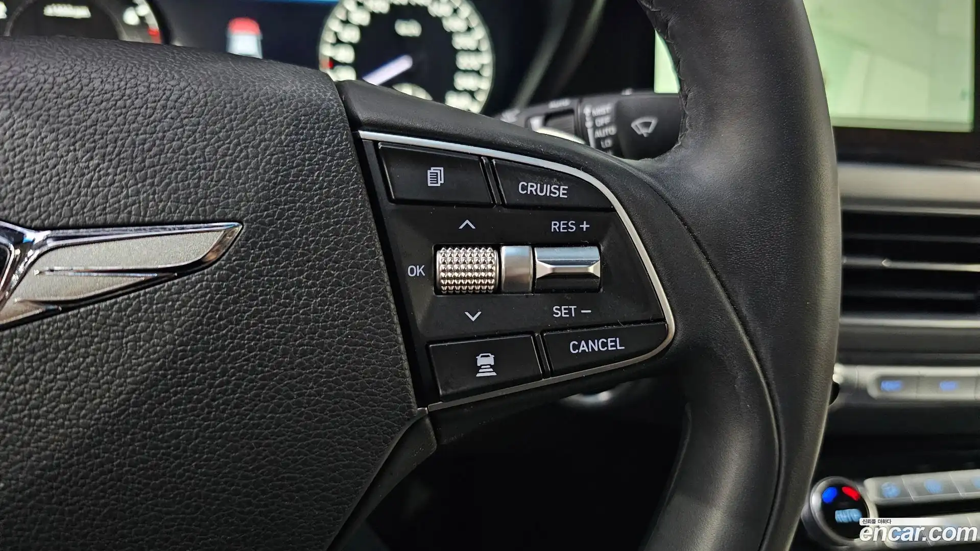 G90 Genesis 2019.7-OPTION-019