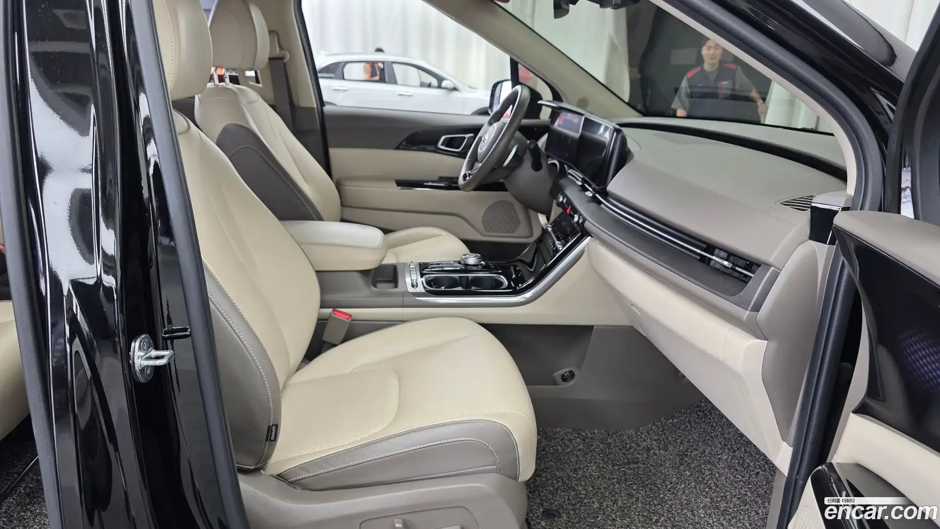 Canival Kia 2021.3-INNER-036