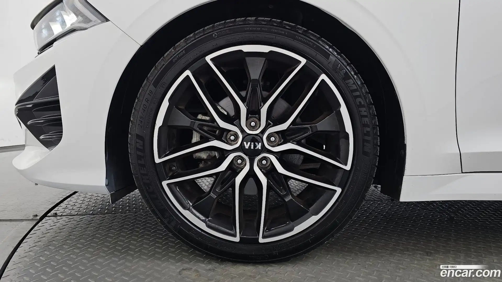 K5 Kia 2021.7-OUTER-005