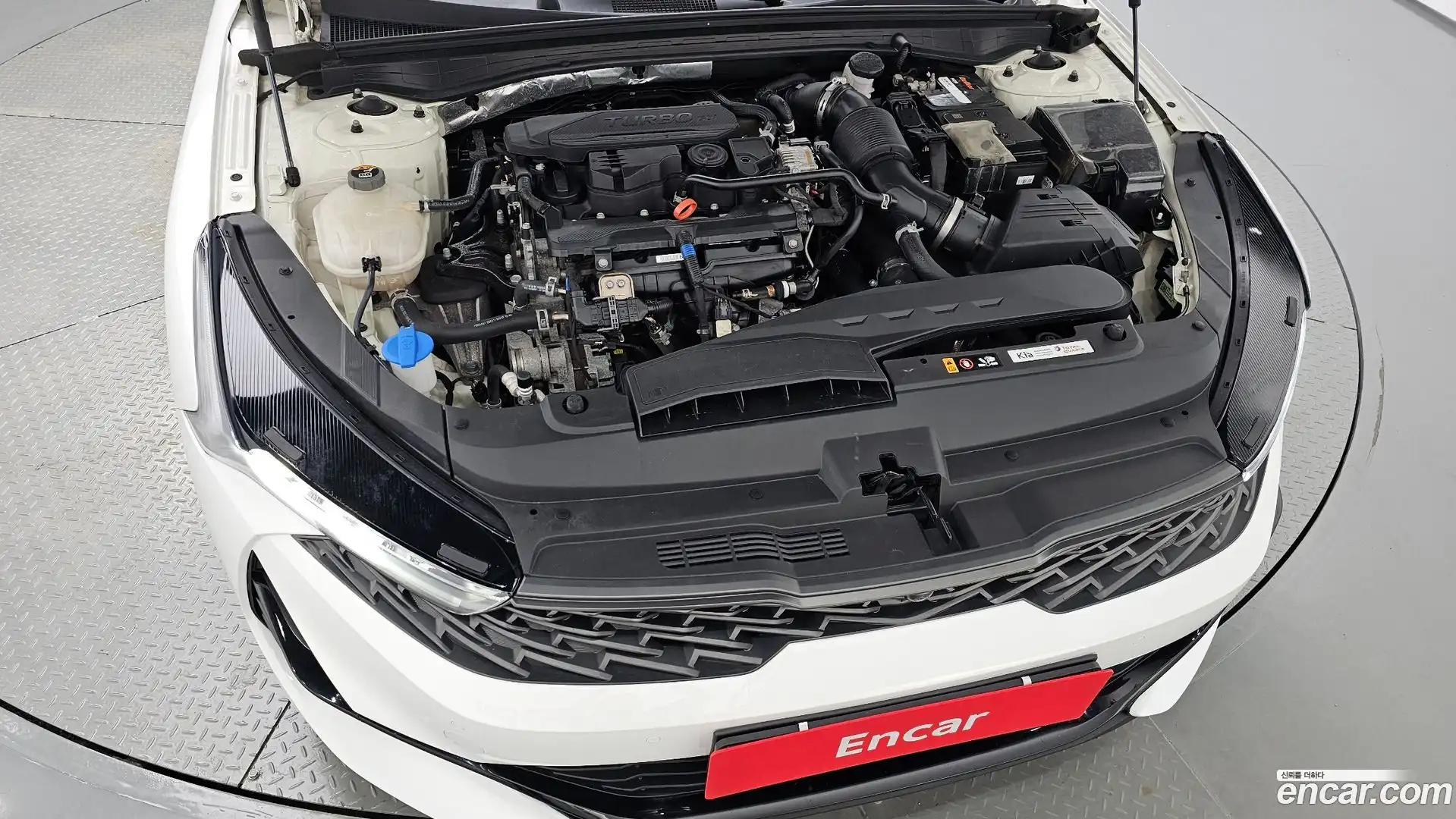 K5 Kia 2021.7-OUTER-006