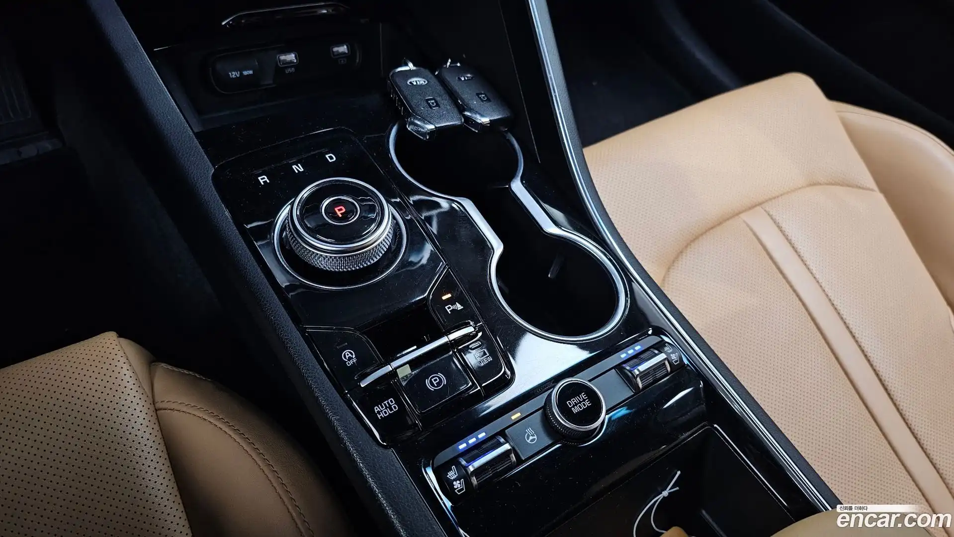 K5 Kia 2021.7-INNER-009