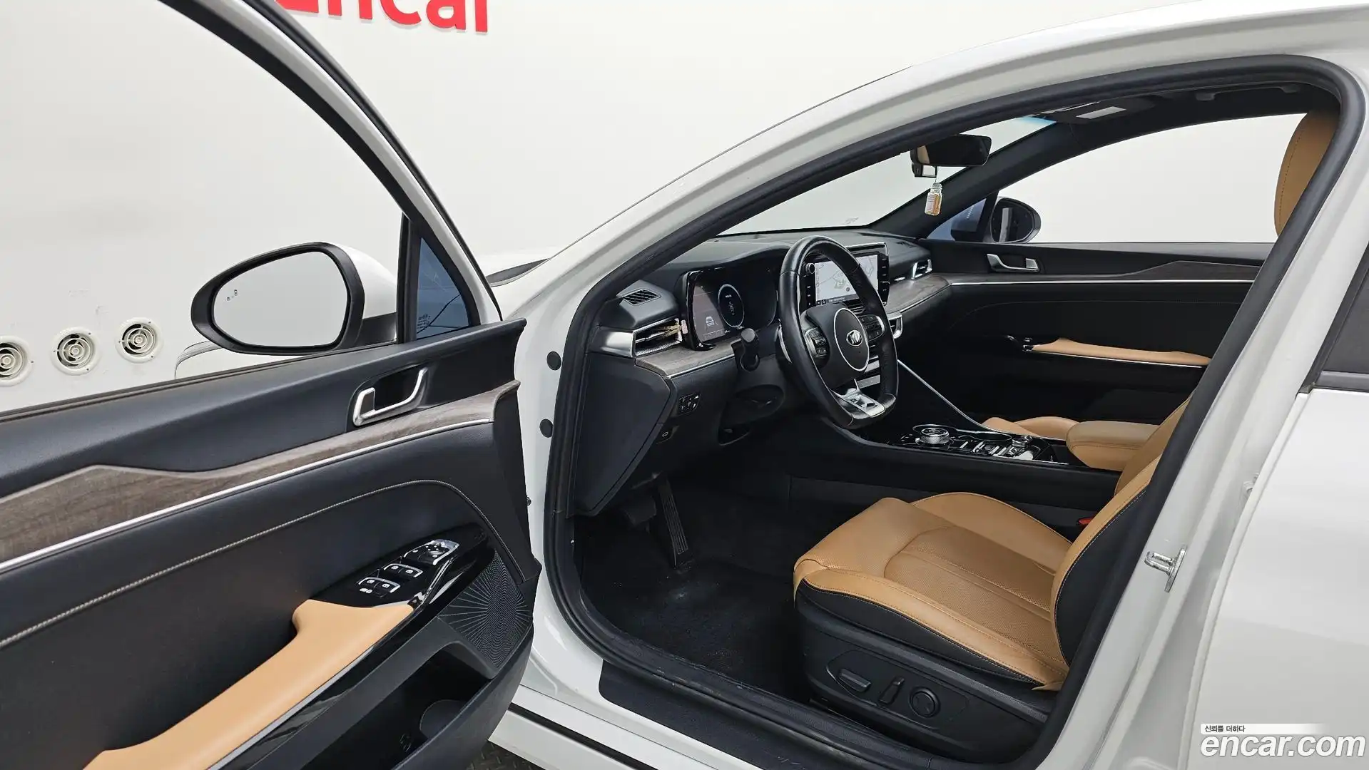 K5 Kia 2021.7-INNER-010