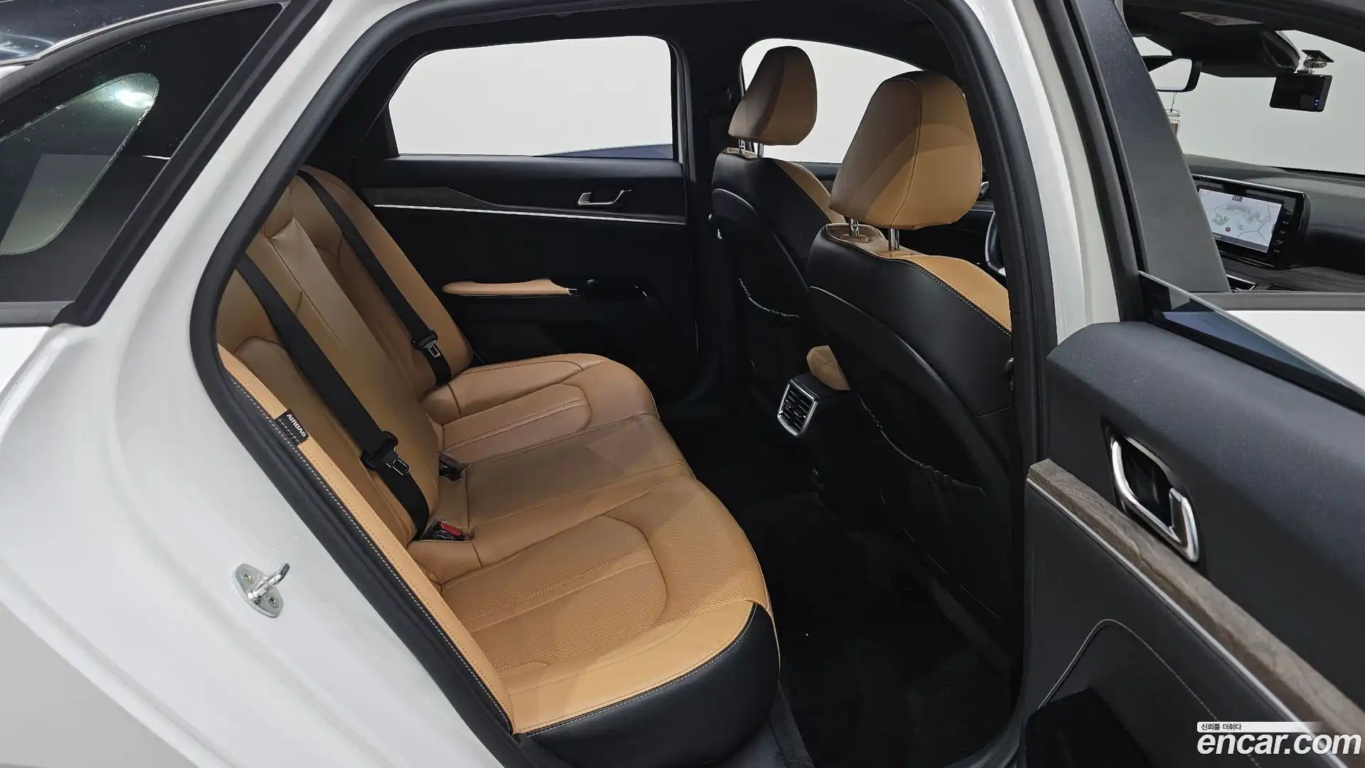 K5 Kia 2021.7-OPTION-016