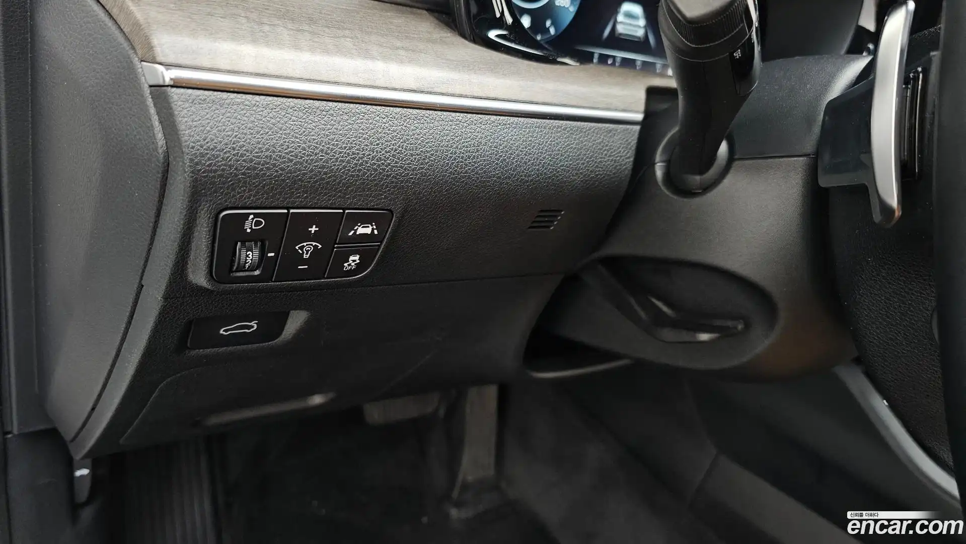 K5 Kia 2021.7-OPTION-024