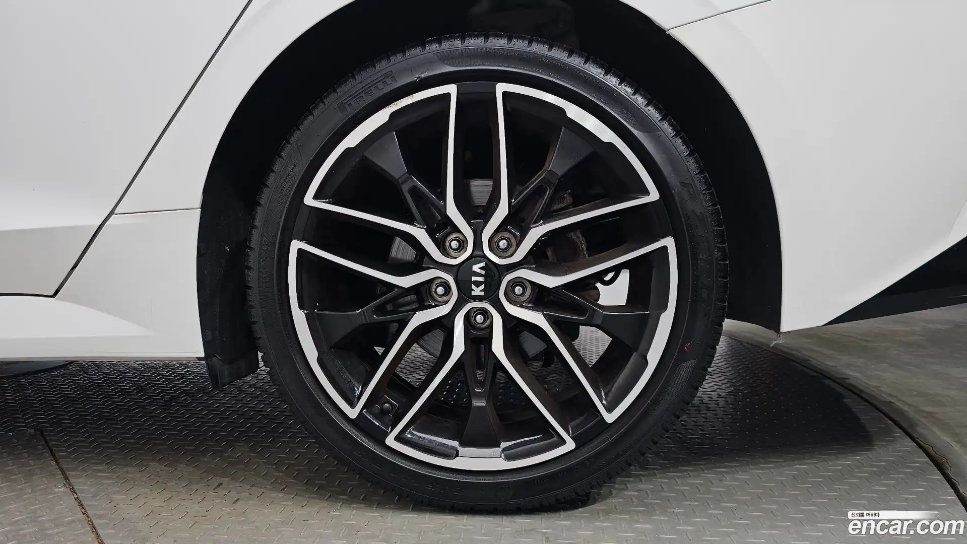 K5 Kia 2021.7-OUTER-031