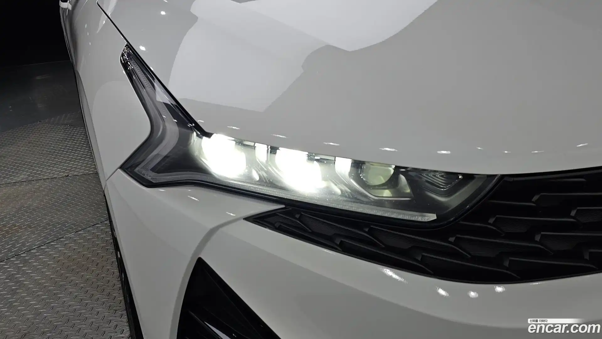 K5 Kia 2021.7-OUTER-032