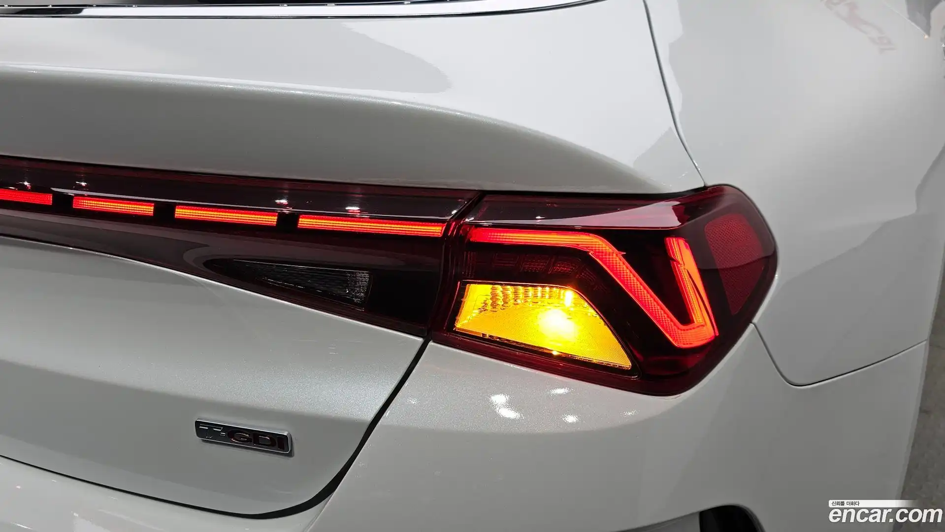 K5 Kia 2021.7-OUTER-033