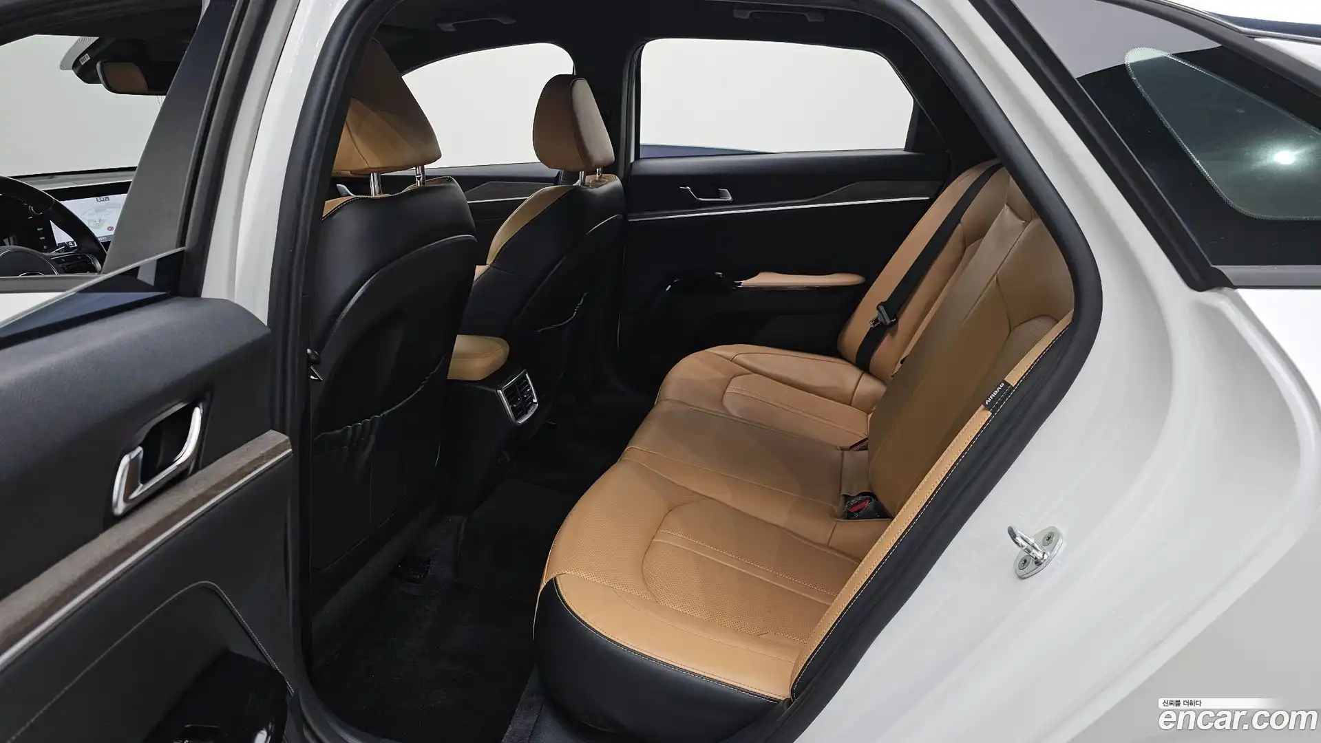K5 Kia 2021.7-INNER-036