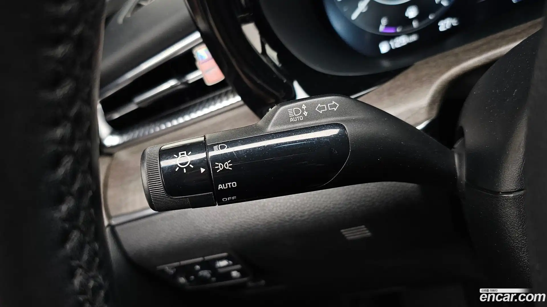 K5 Kia 2021.7-OPTION-040