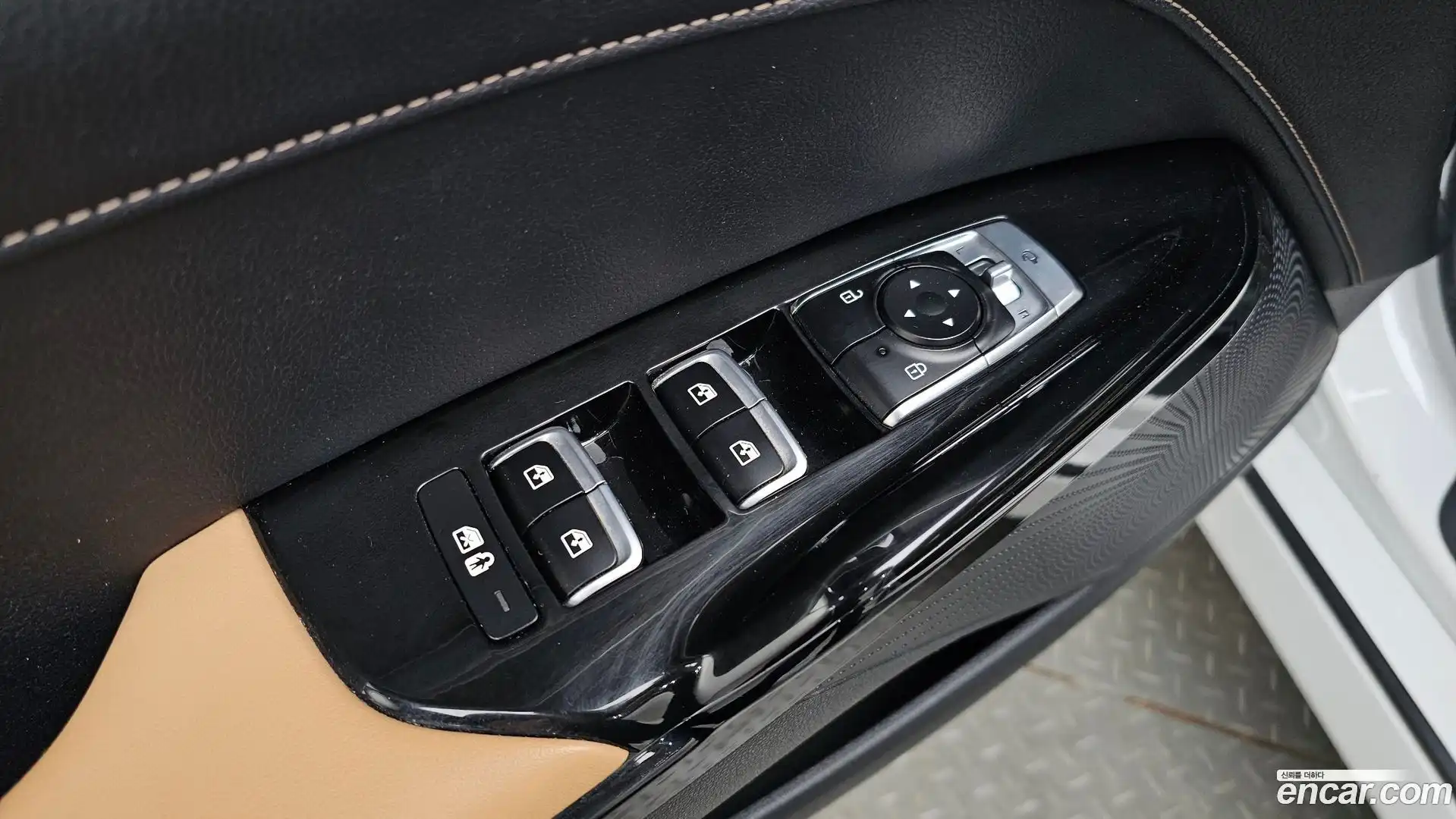 K5 Kia 2021.7-OPTION-042
