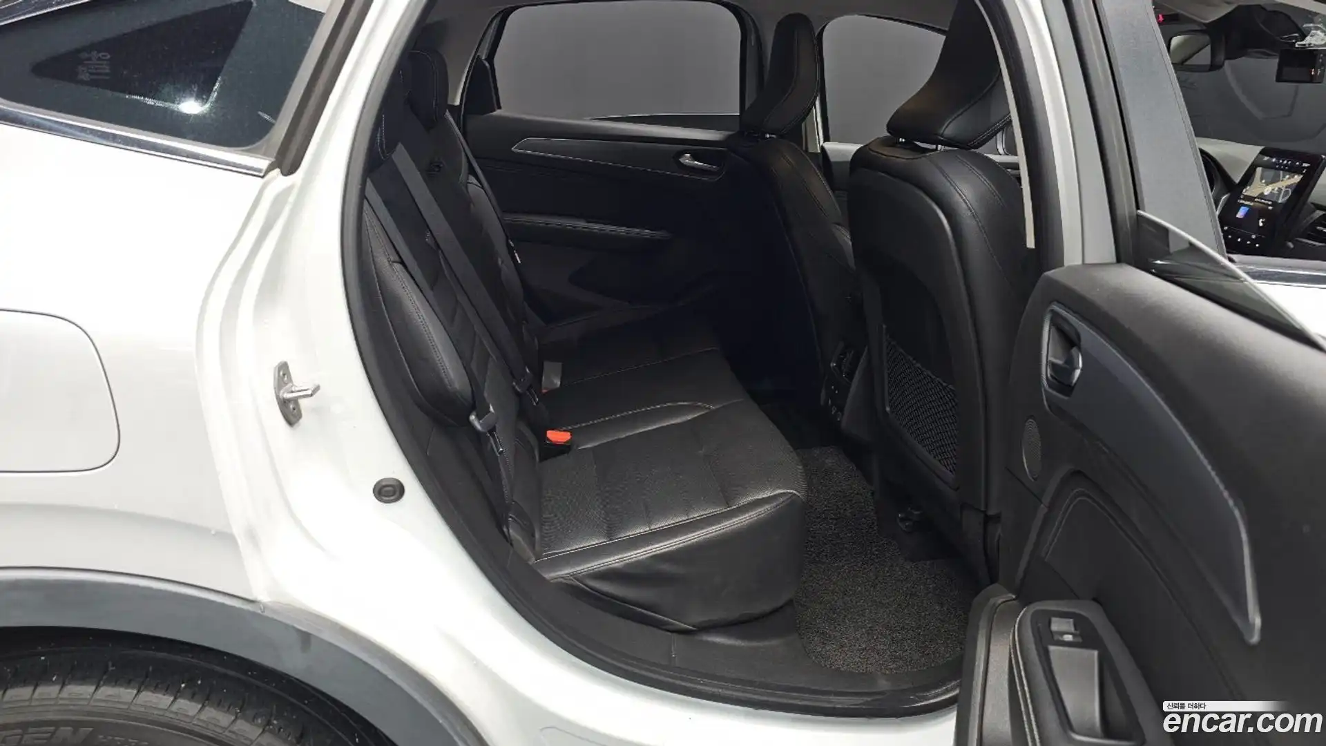XM3 Renault Korea 2020.2-OPTION-015