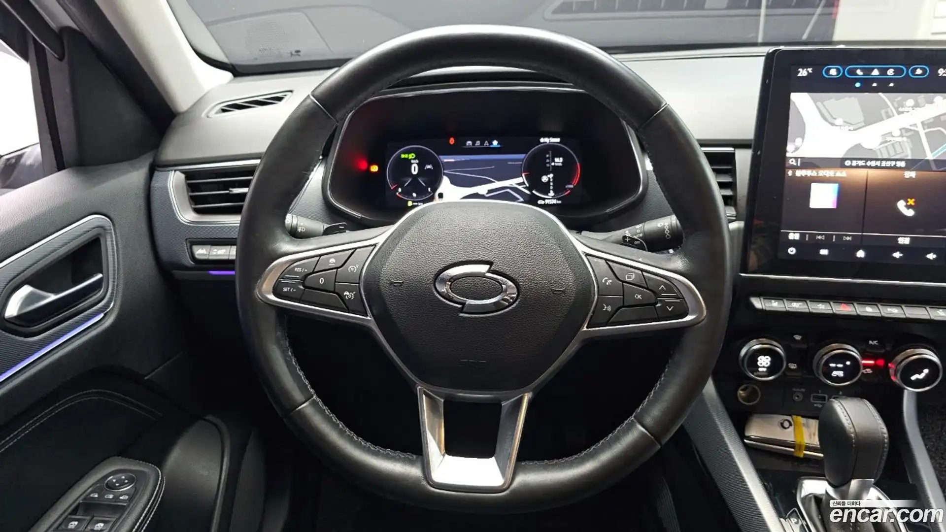XM3 Renault Korea 2020.2-OPTION-016