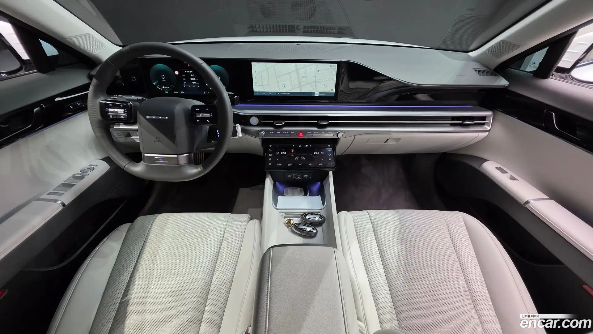 Grandeur Hyundai 2023.9-INNER-007