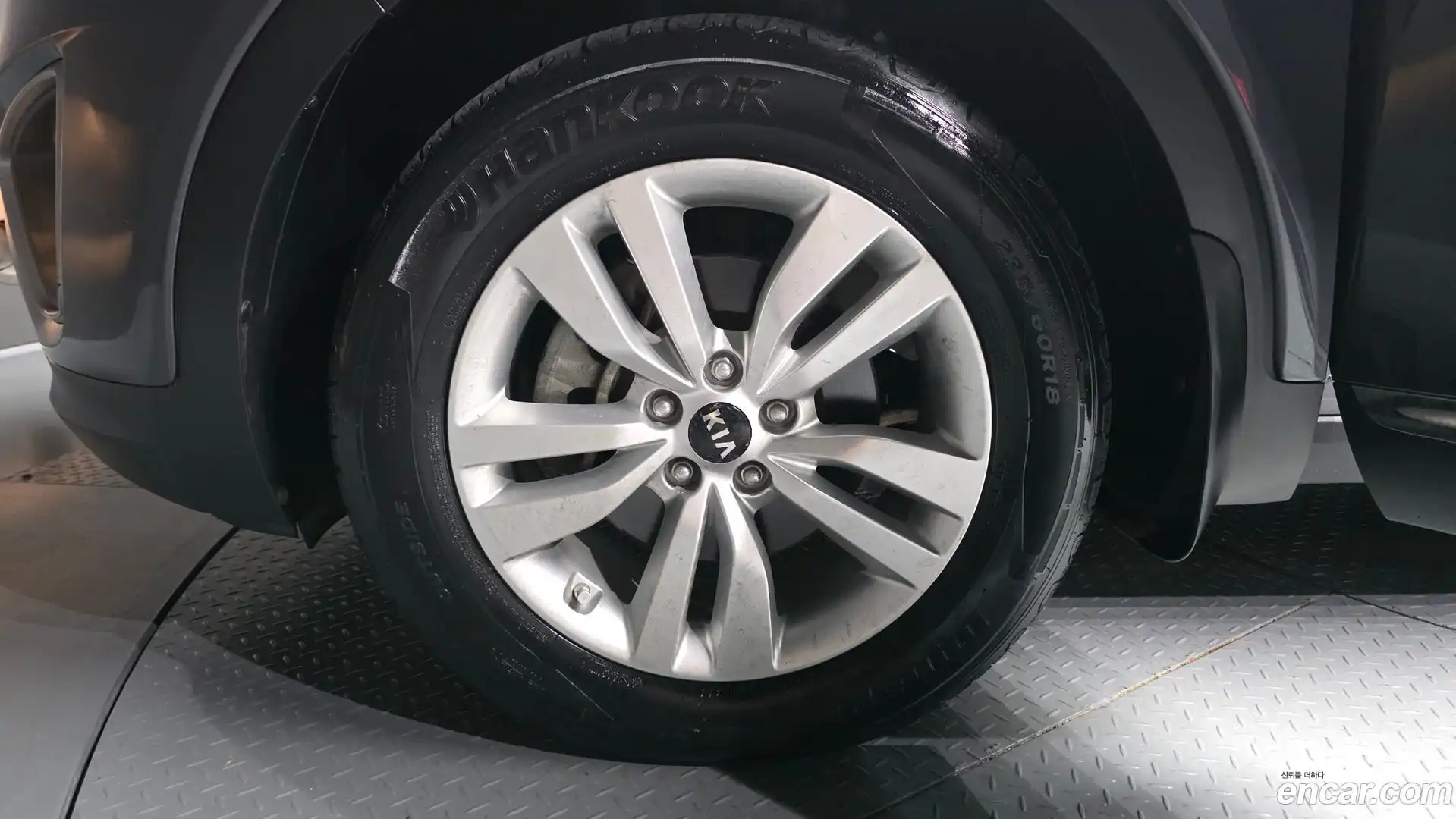 Sorento Kia 2017.3-OUTER-005
