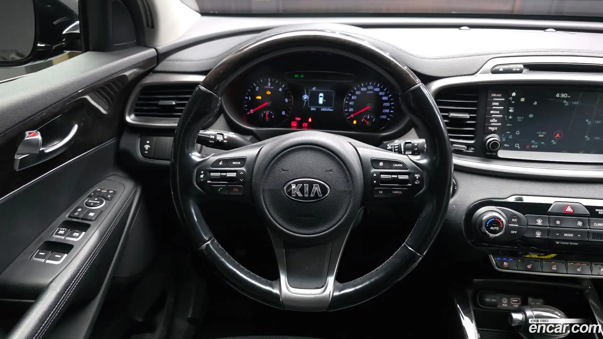 Sorento Kia 2017.3-OPTION-017