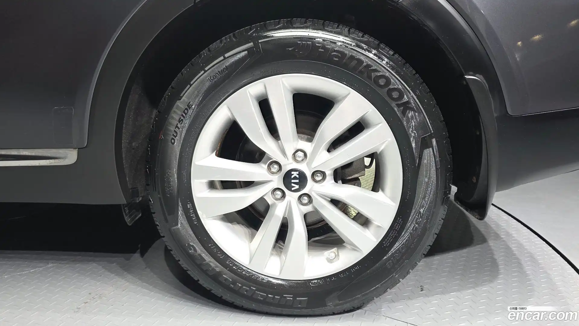 Sorento Kia 2017.3-OUTER-031