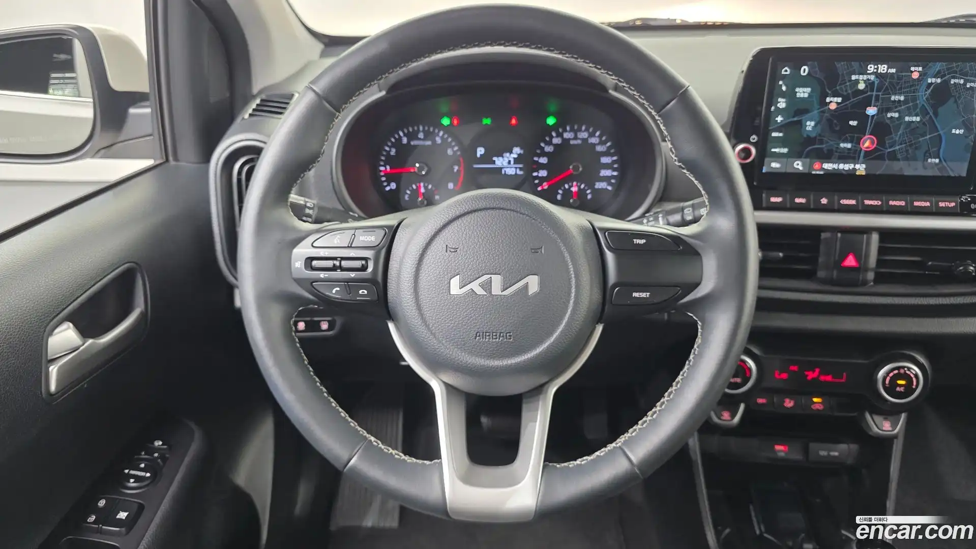 morning Kia 2022.5-OPTION-017