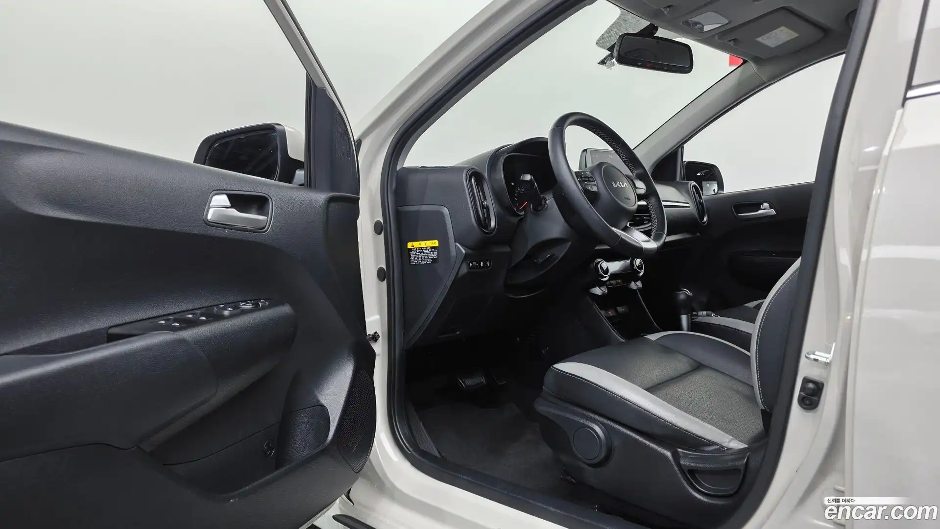 morning Kia 2022.5-INNER-036