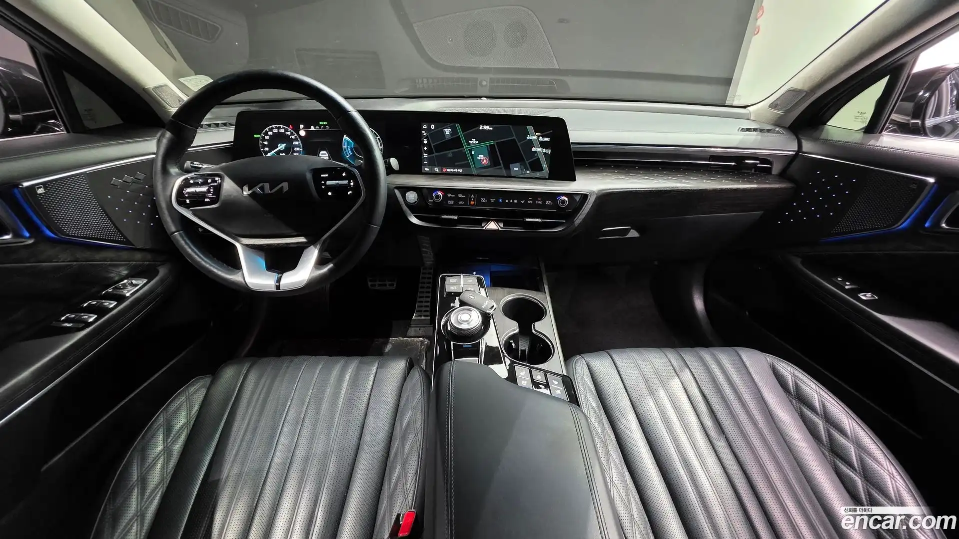 K8 Kia 2022.5-INNER-007