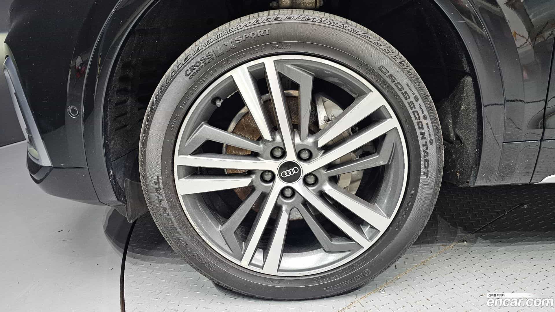 Q5 Audi 2021.6-OUTER-005