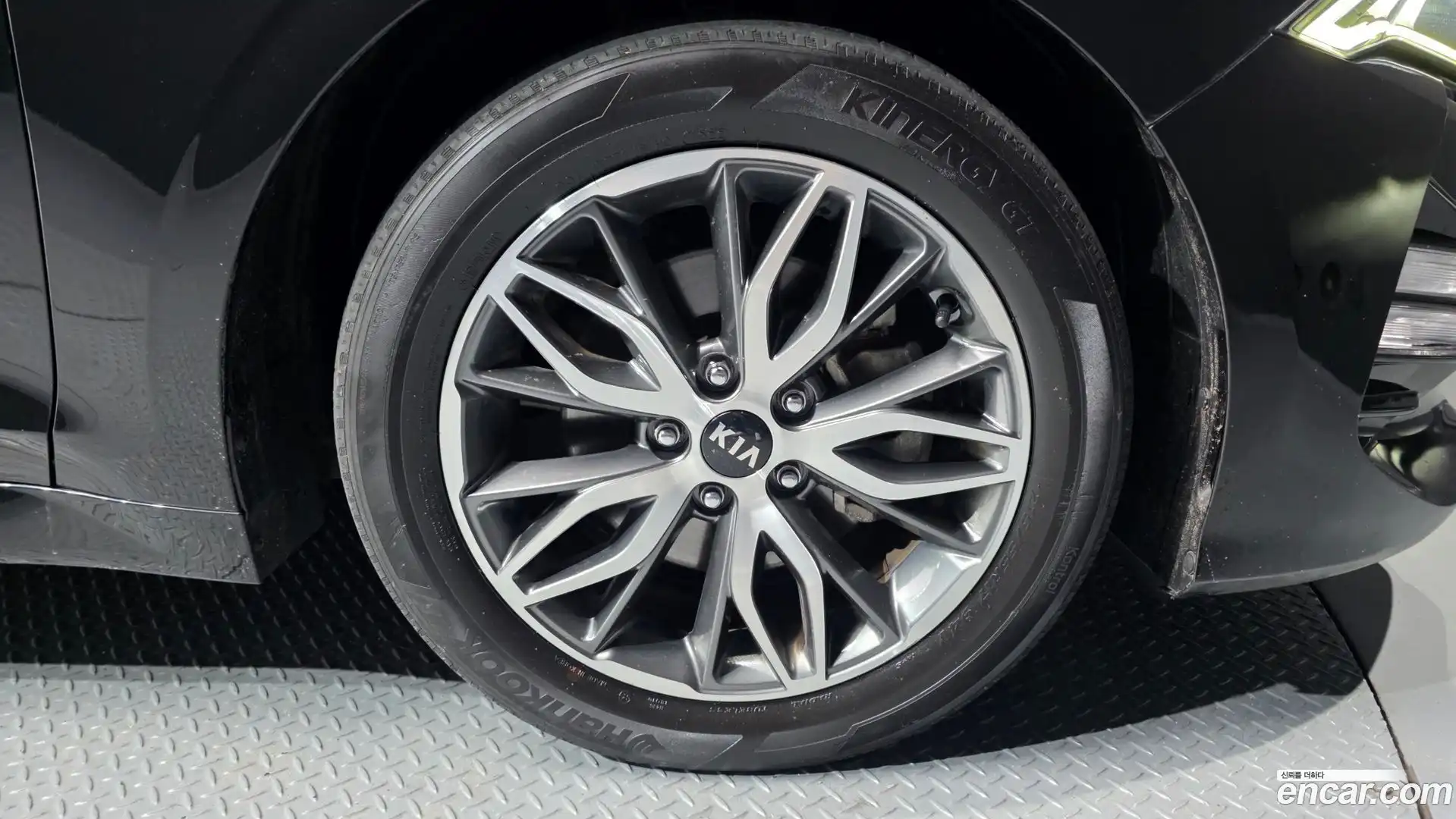K5 Kia 2020.9-OUTER-005